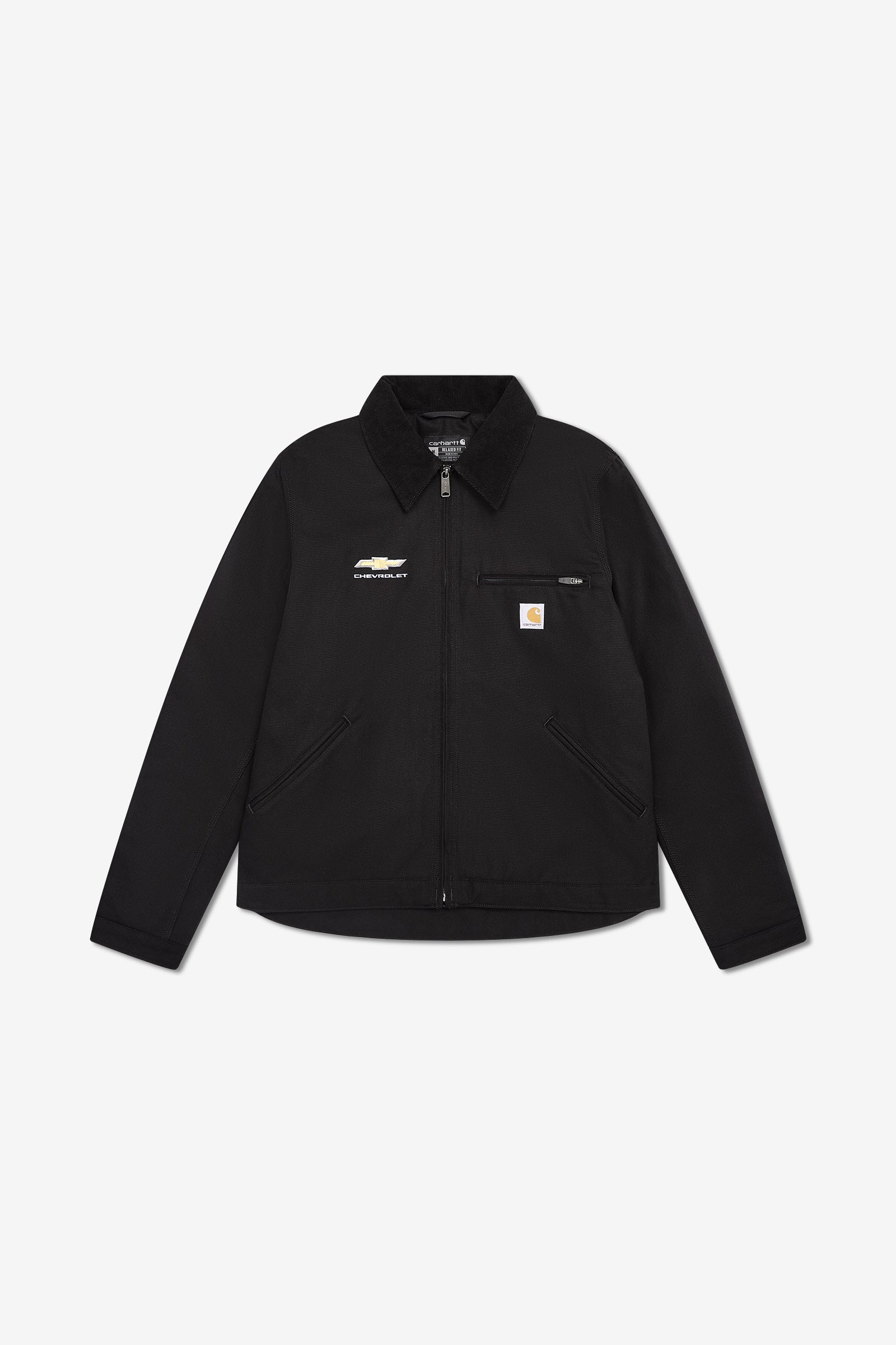 Chevrolet Carhartt Detroit Jacket