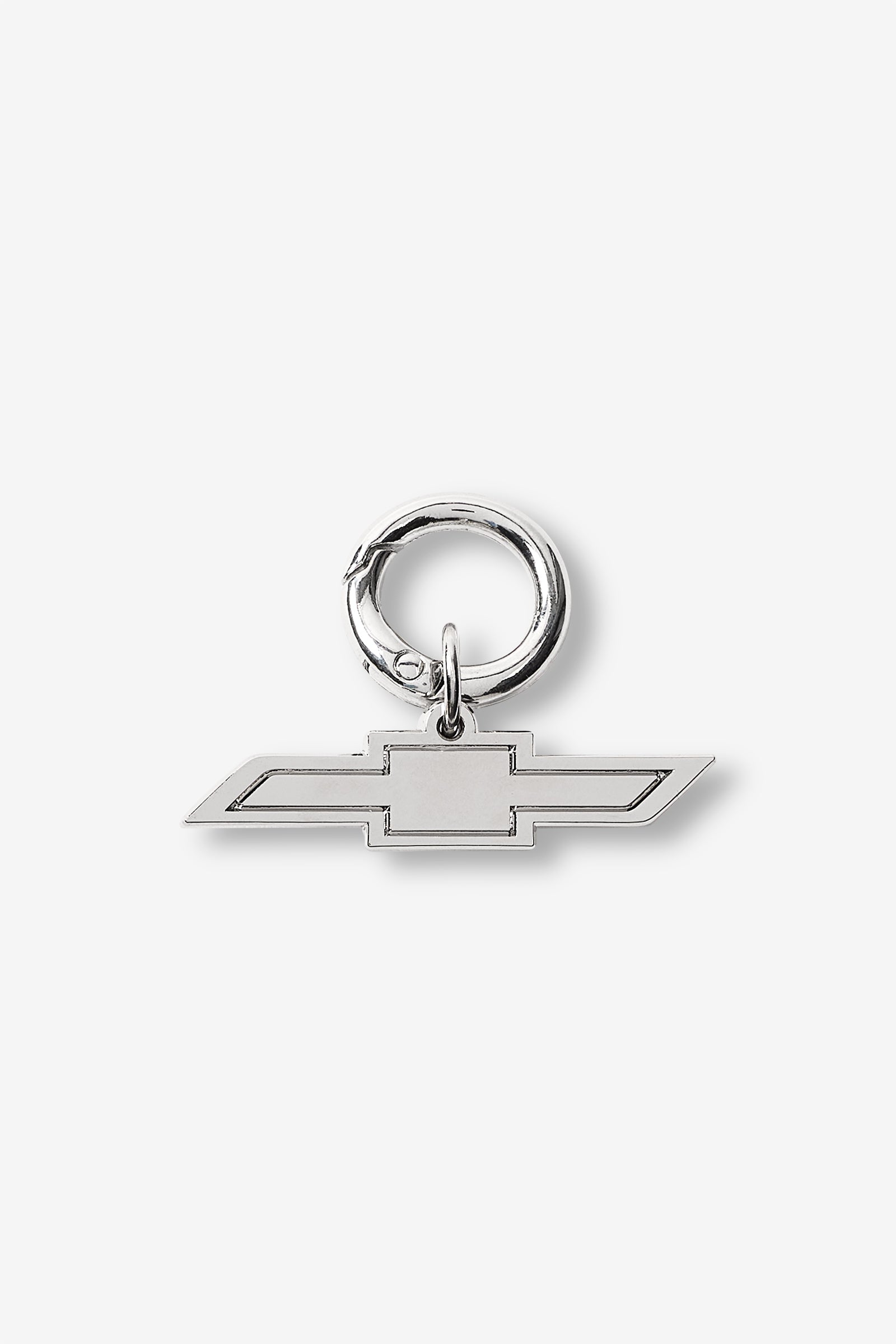 Chevrolet Bowtie Pet Charm
