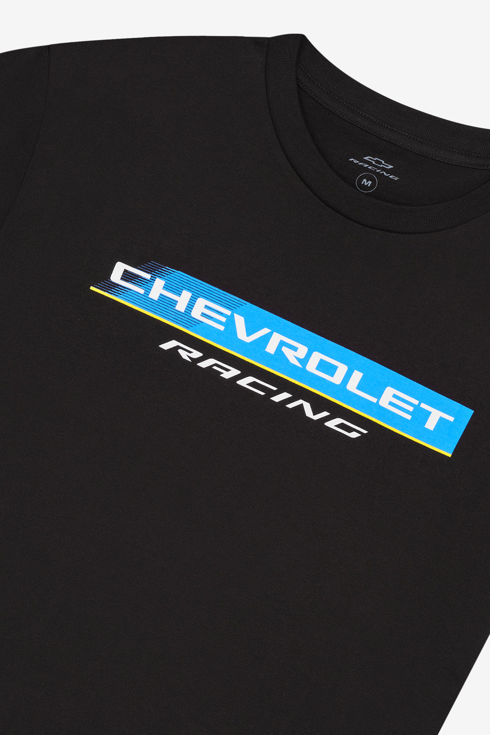 Chevrolet Racing Tee - Chevrolet Merchandise