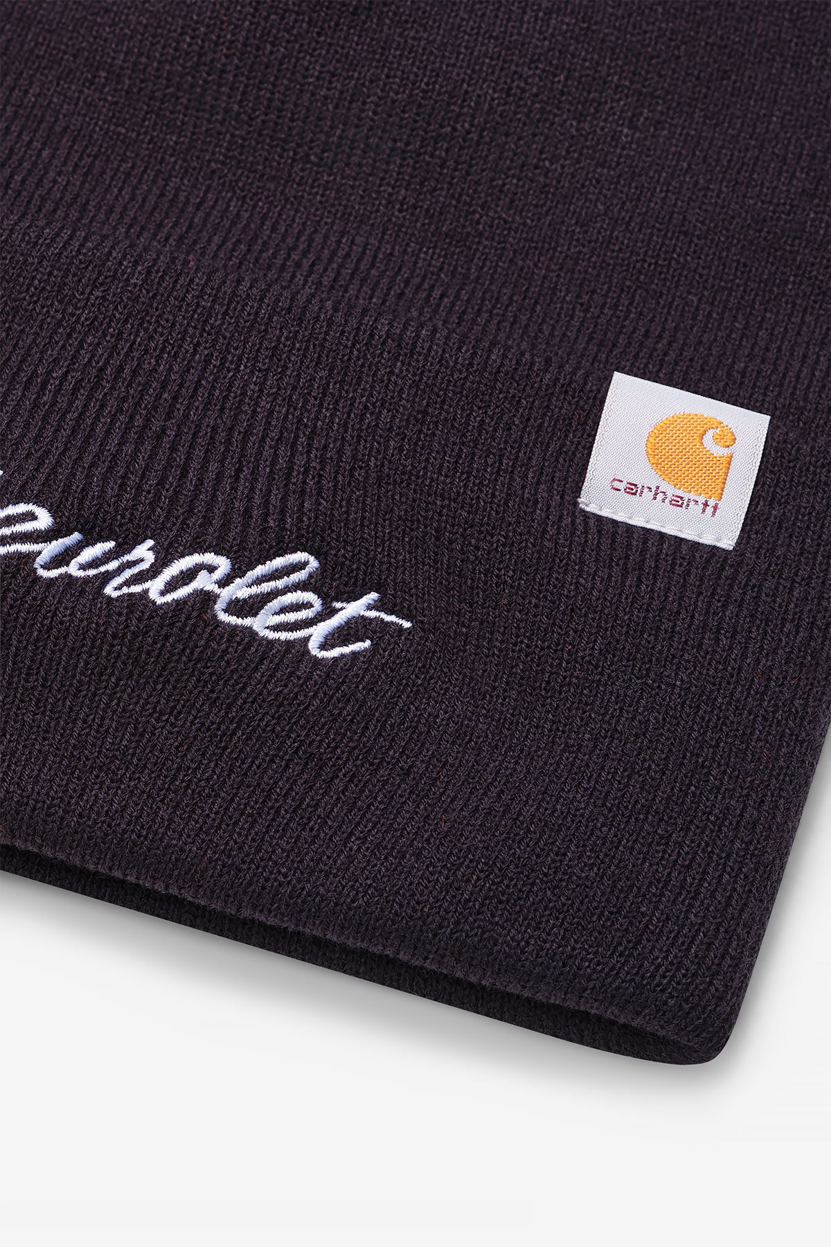 Chevrolet Carhartt Watch Cap 2.0