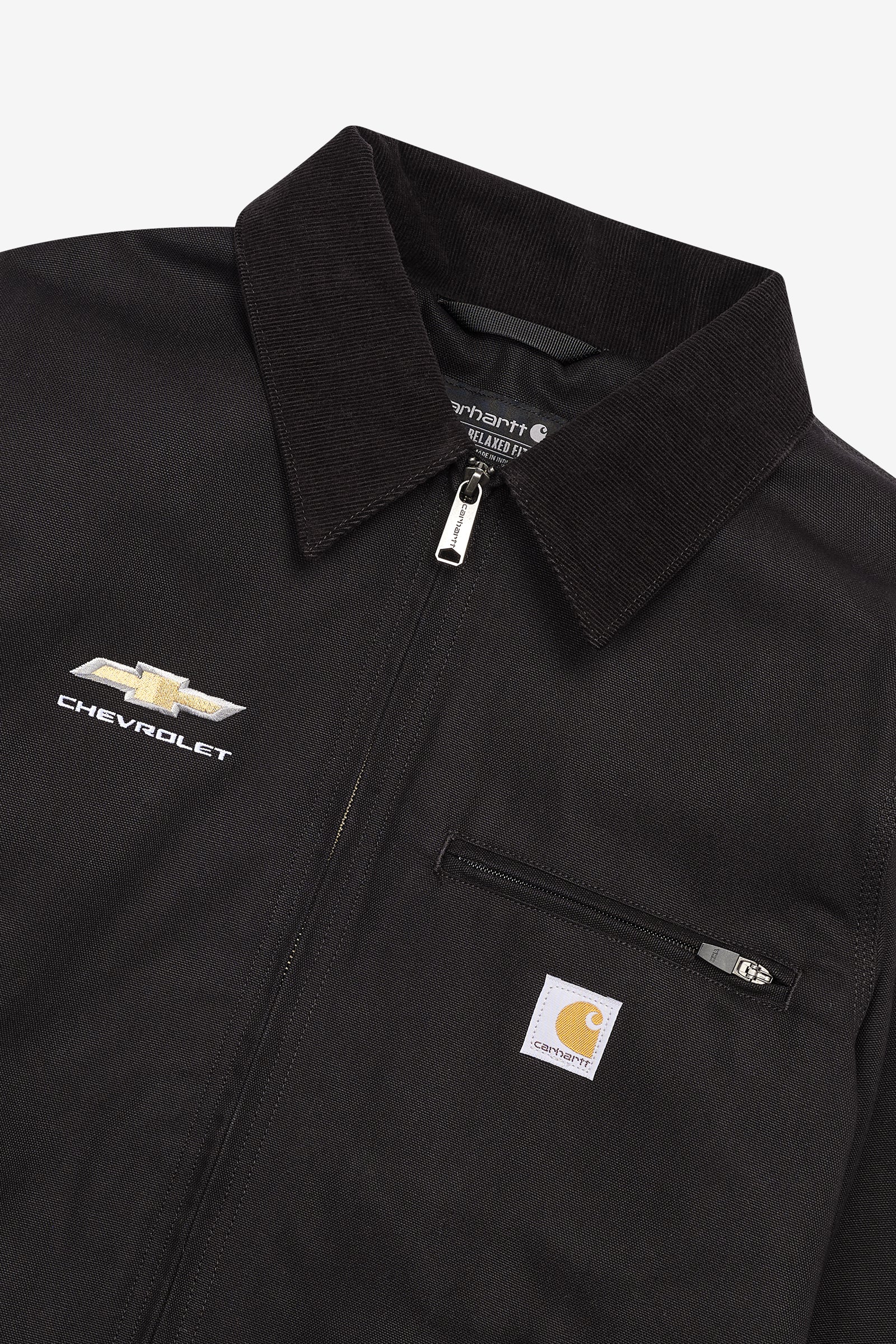 Chevrolet Carhartt Detroit Jacket