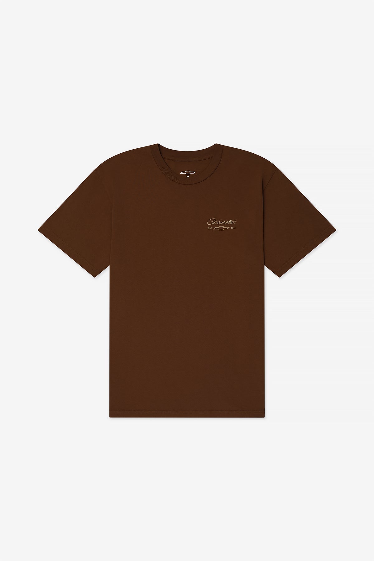 Chevrolet Bowtie Tee