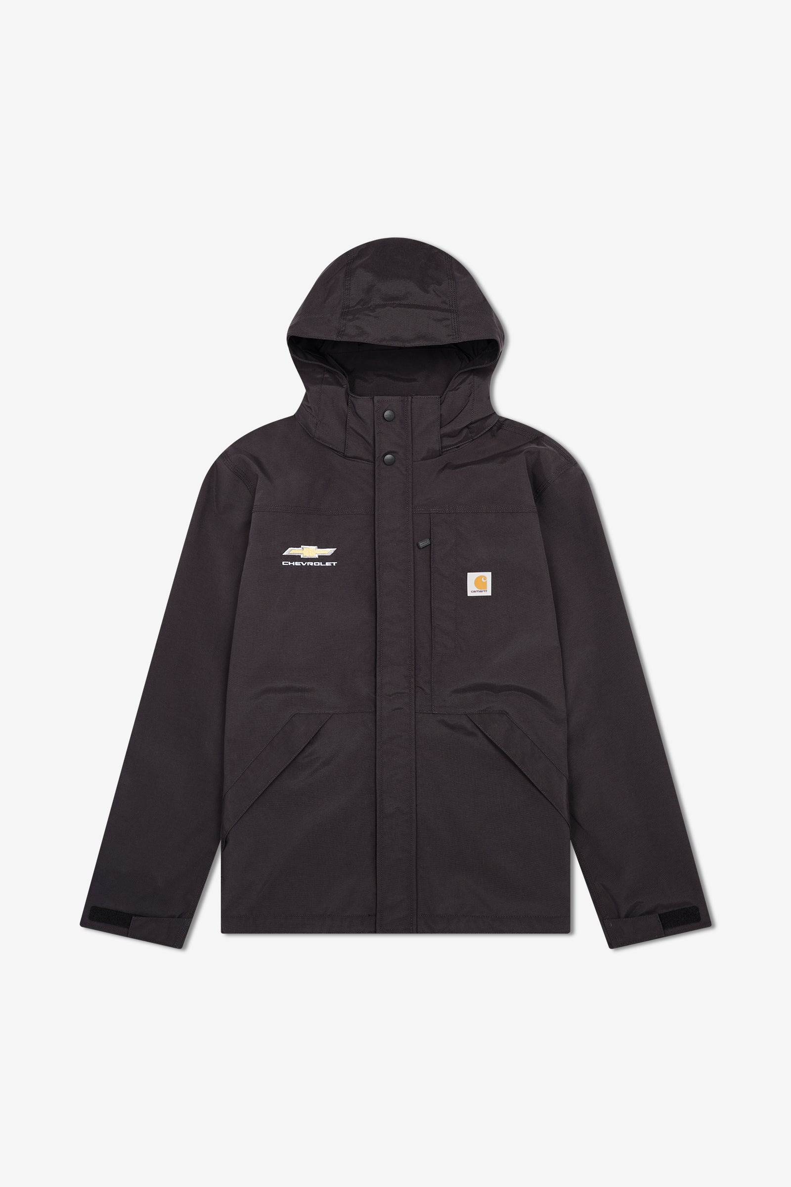 Chevrolet Carhartt Shoreline Jacket