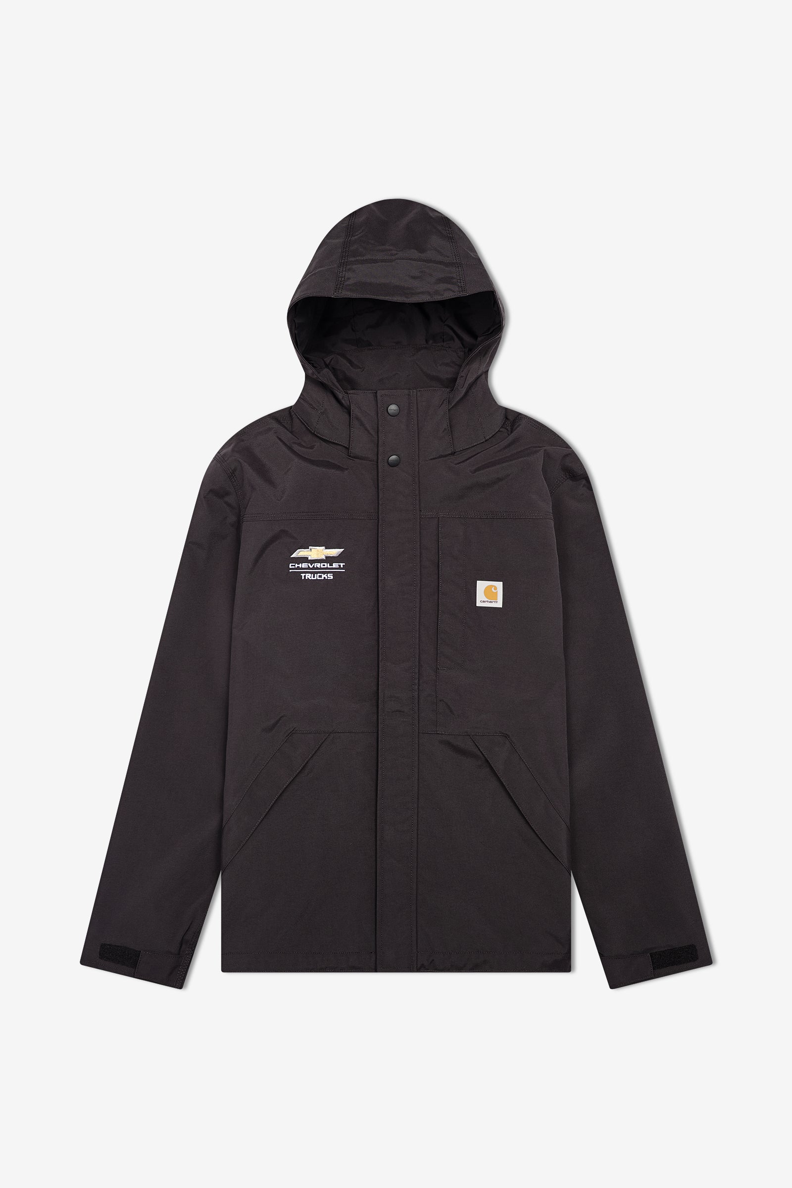 Chevrolet Trucks Carhartt Shoreline Jacket