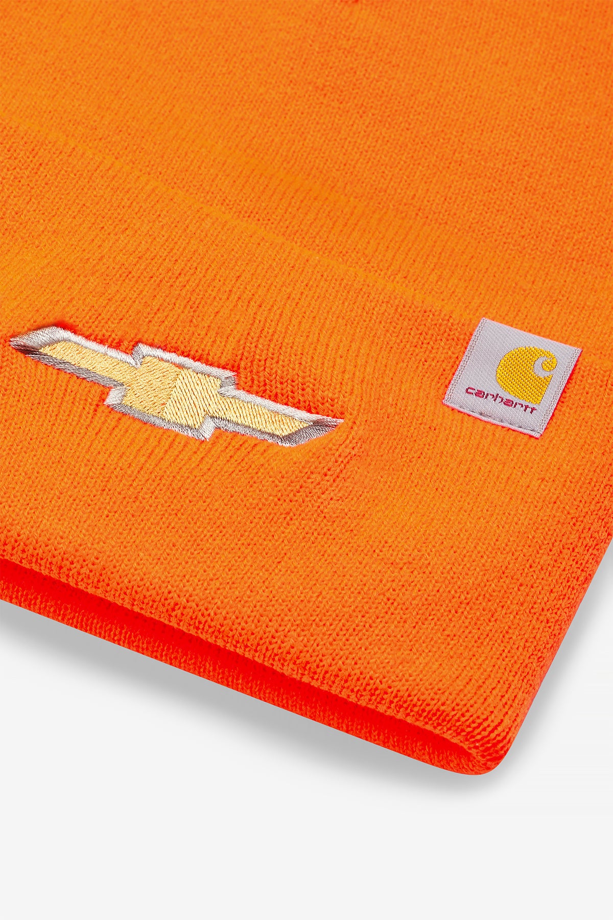 Chevrolet Carhartt Watch Cap 2.0
