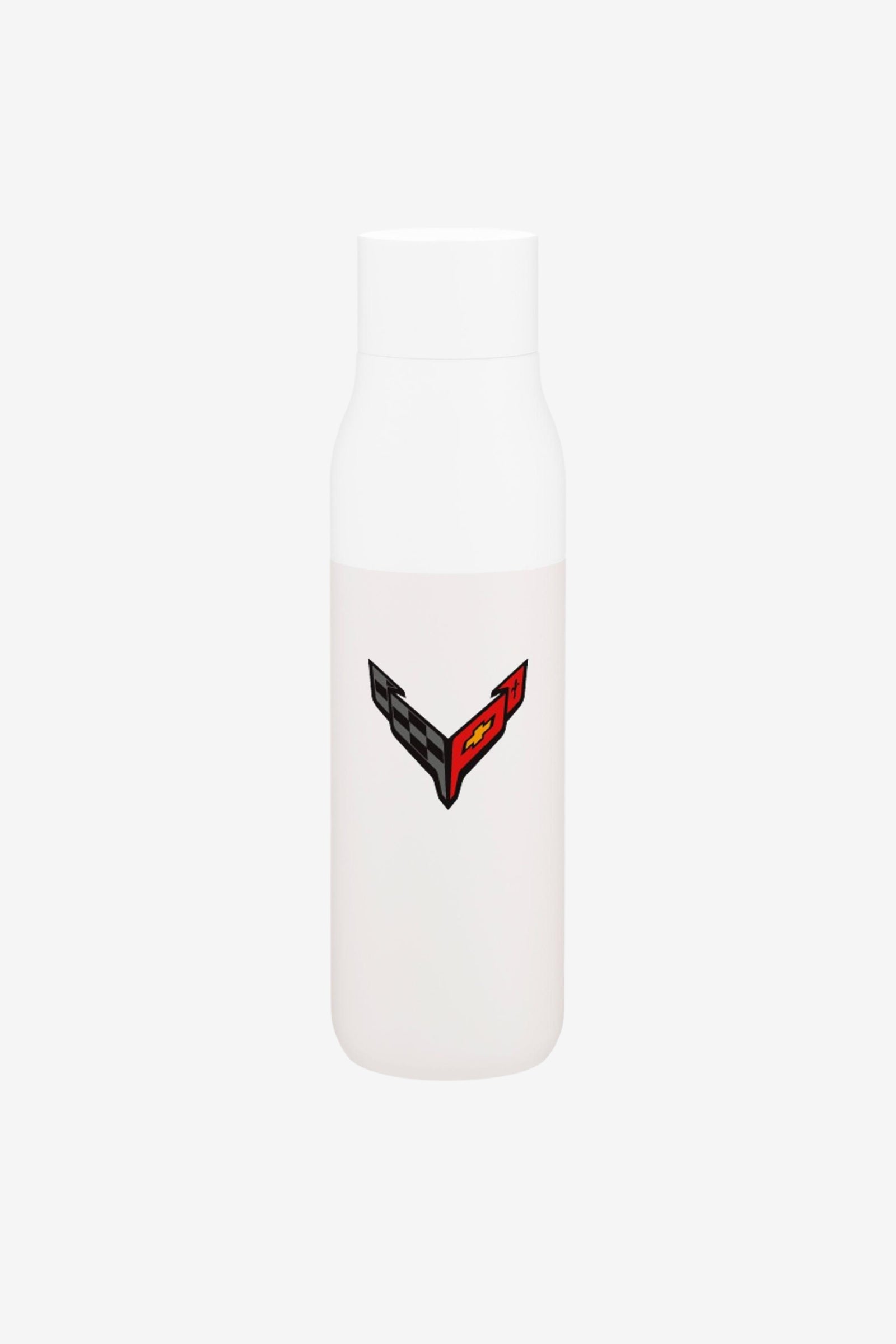 Corvette C8 17oz Bottle 