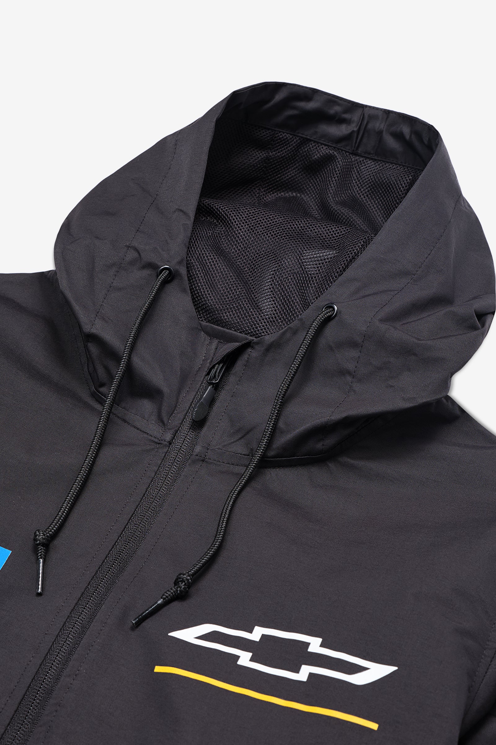 Chevrolet Team Anorak