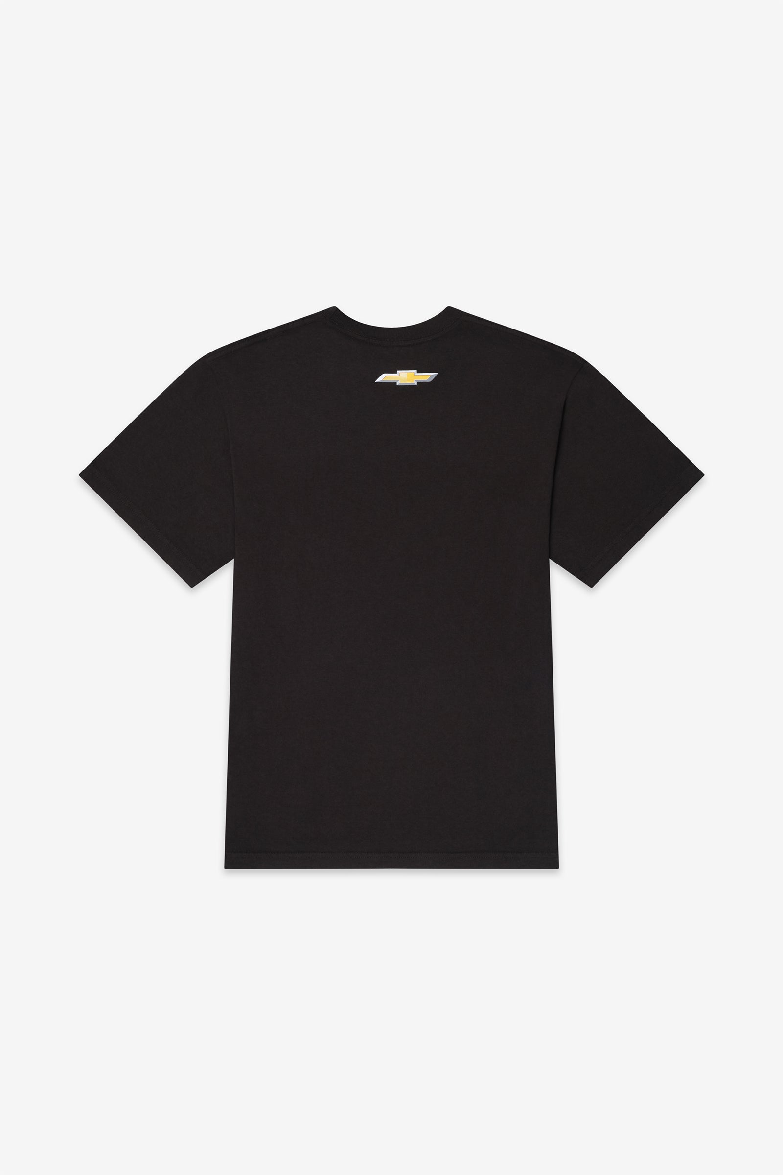 Chevrolet Heartbeat of America Logo Tee