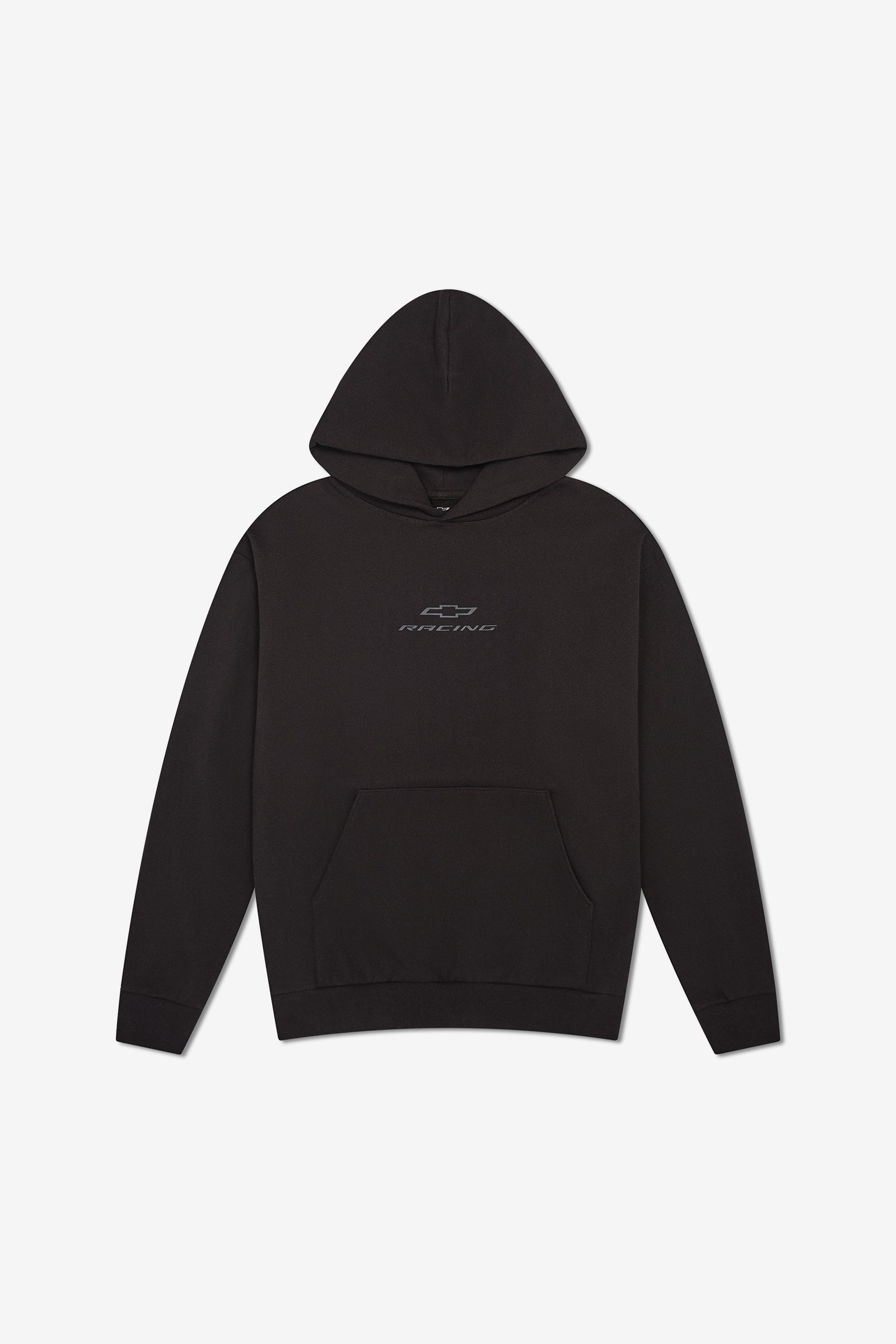 Chevrolet Helmet Hoodie