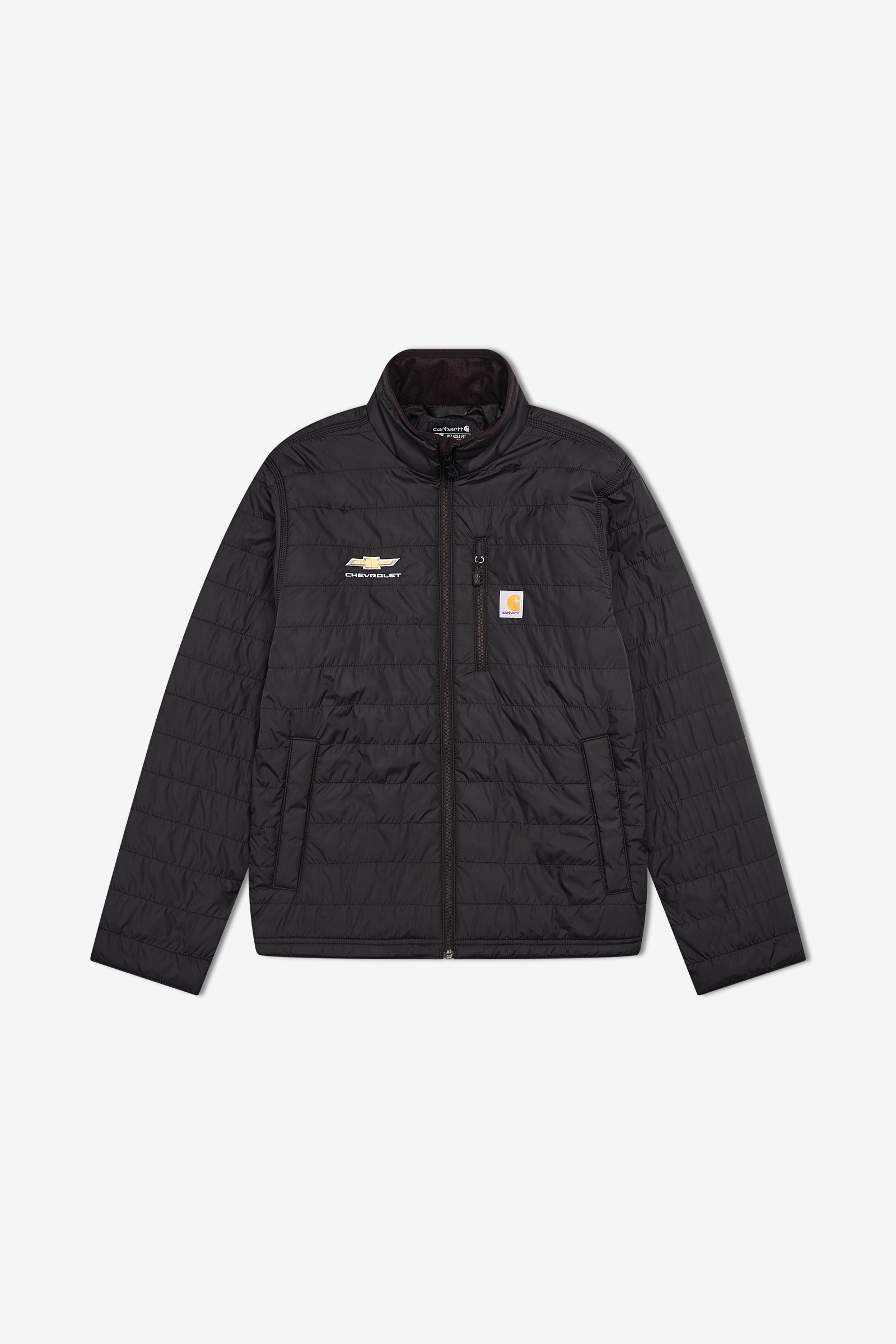 Chevrolet Carhartt Gilliam Jacket
