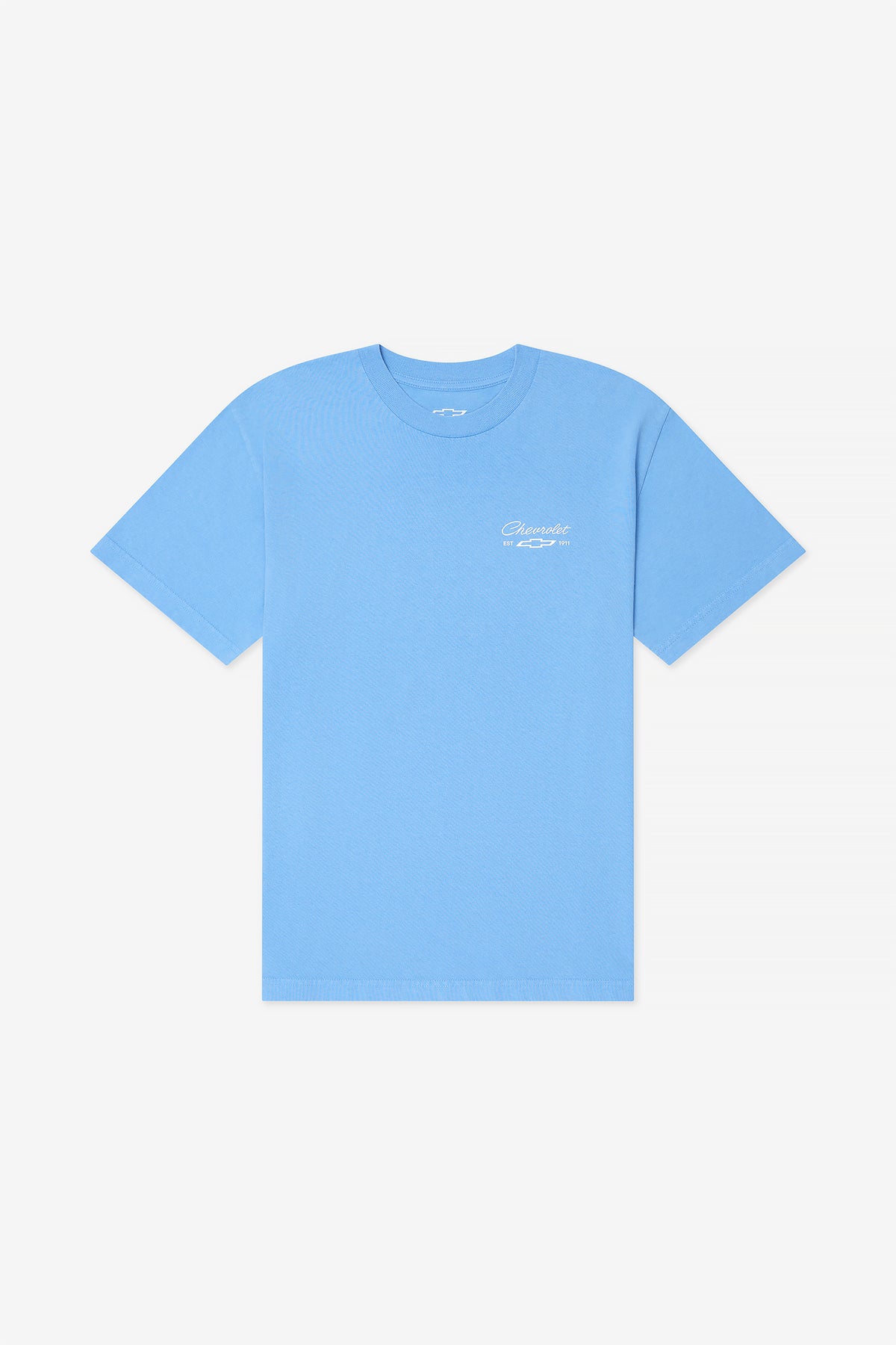 Chevrolet Bowtie Tee