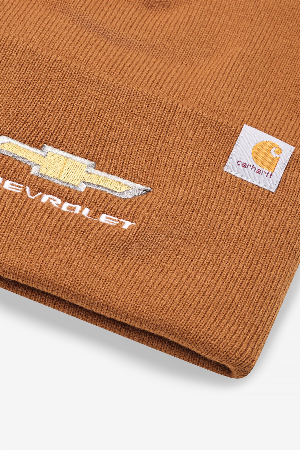 Chevrolet Carhartt Watch Cap 2.0