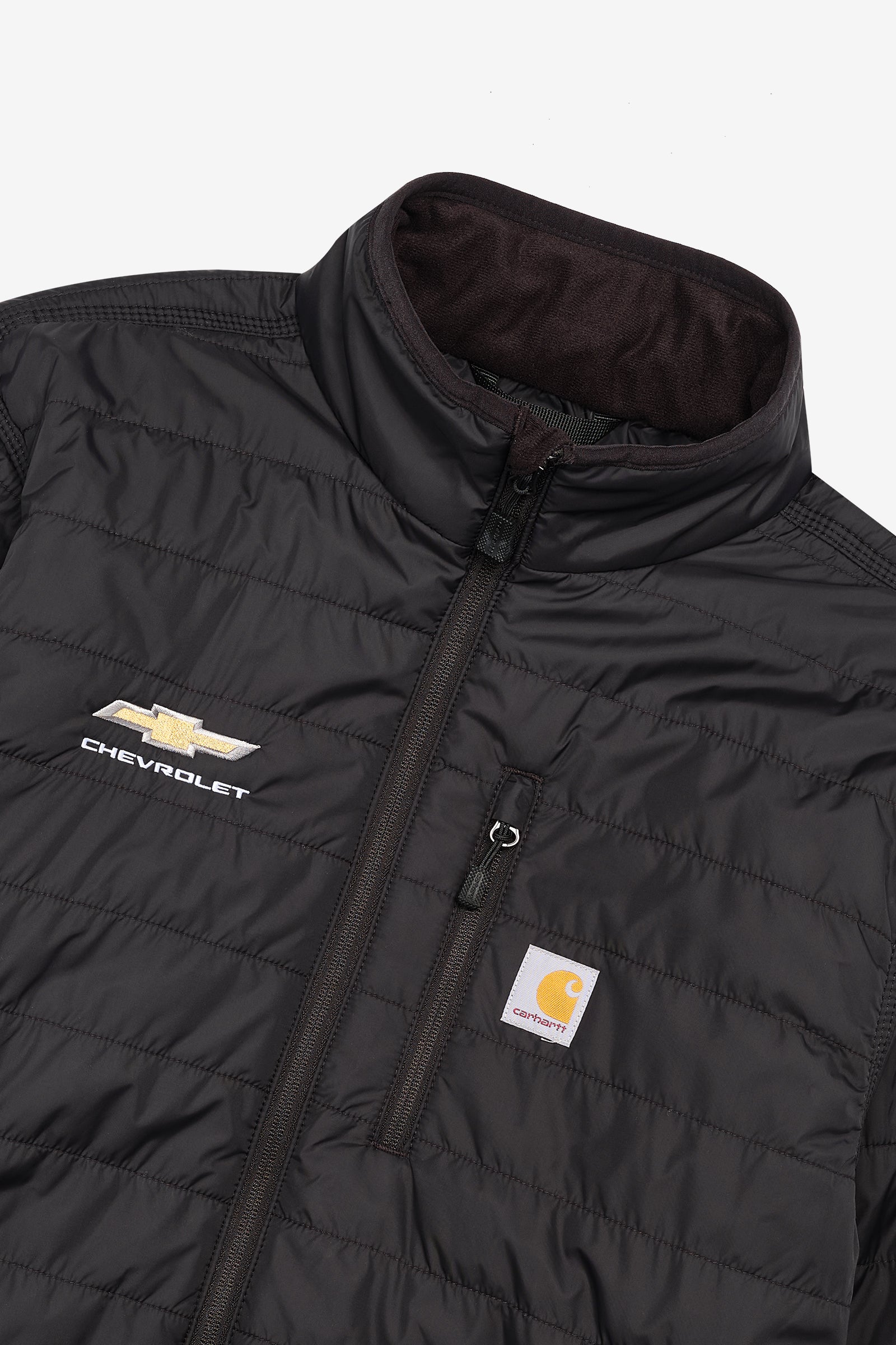 Chevrolet Carhartt Gilliam Jacket - Chevrolet Merchandise