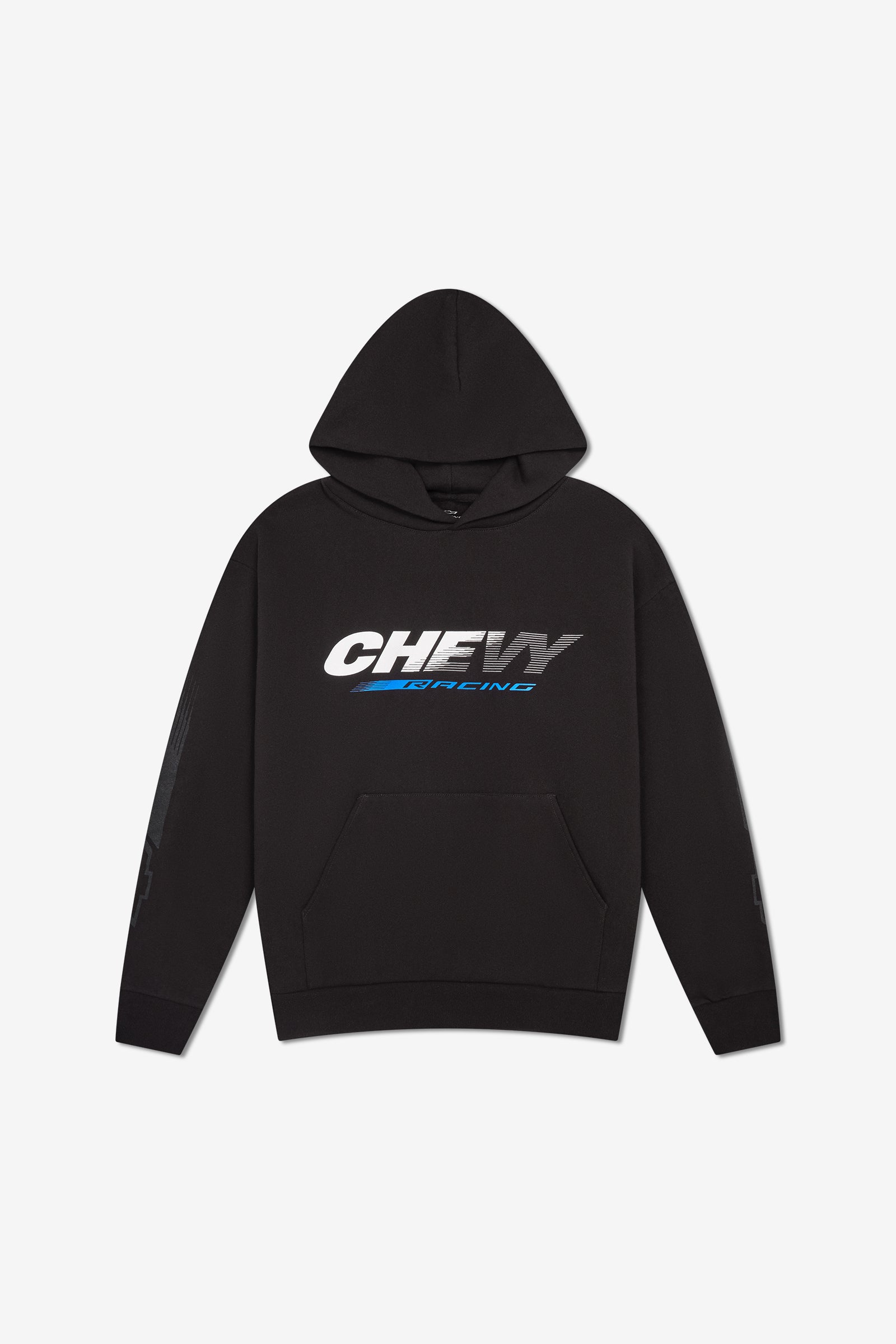 Chevy Racing Hoodie