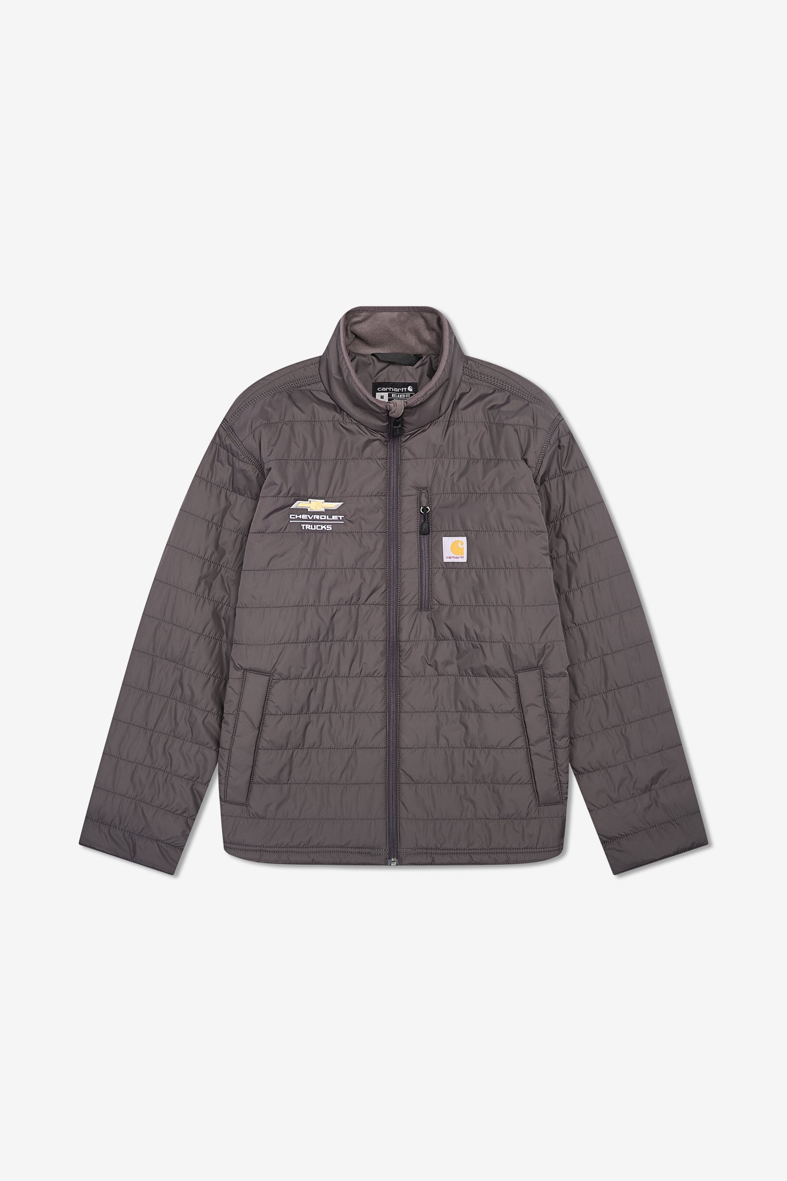 Chevrolet Trucks Carhartt Gilliam Jacket