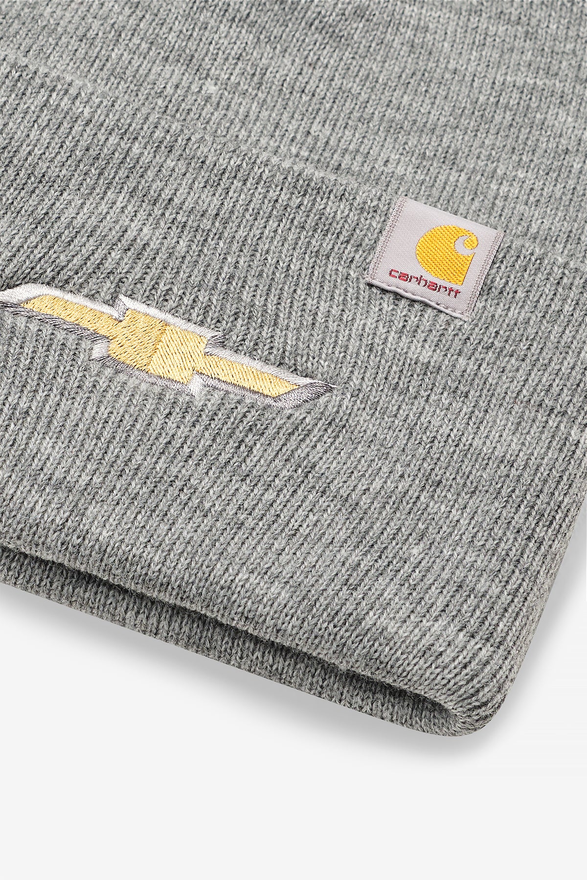 Chevrolet Carhartt Watch Cap 2.0