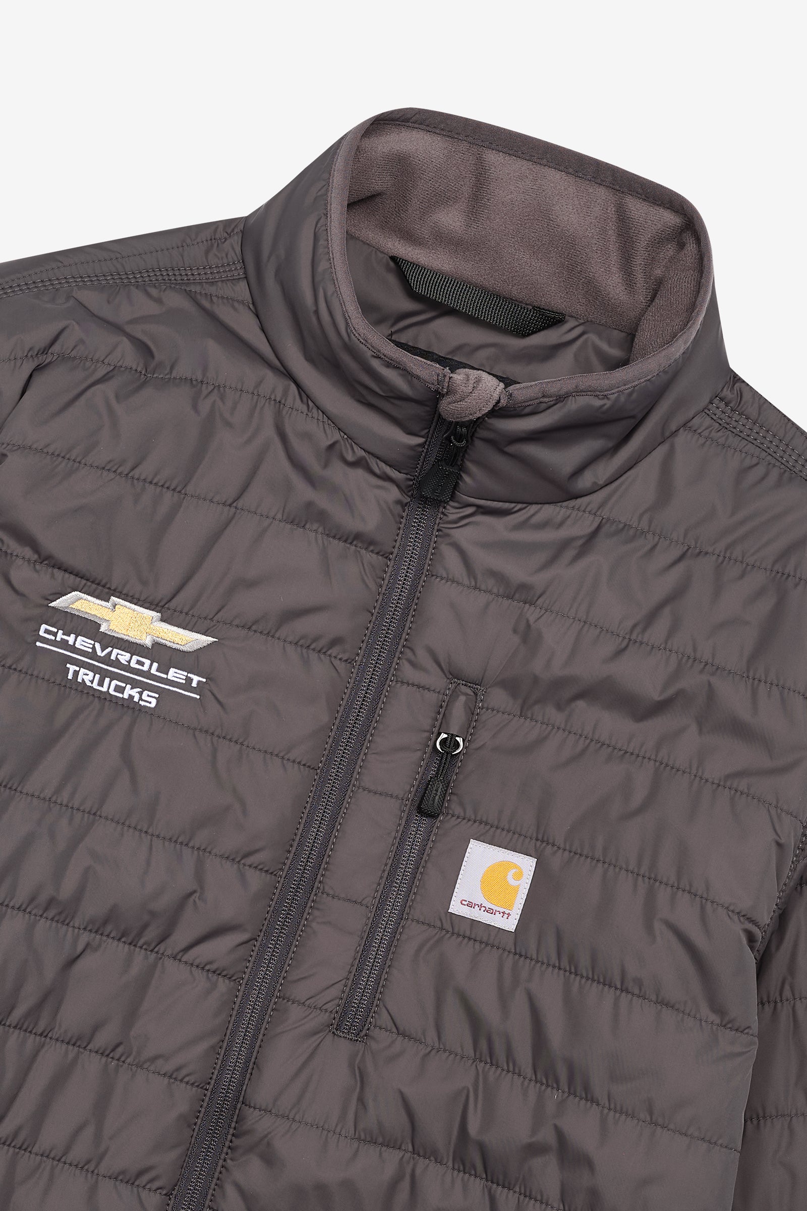 Chevrolet Trucks Carhartt Gilliam Jacket - Chevrolet Merchandise