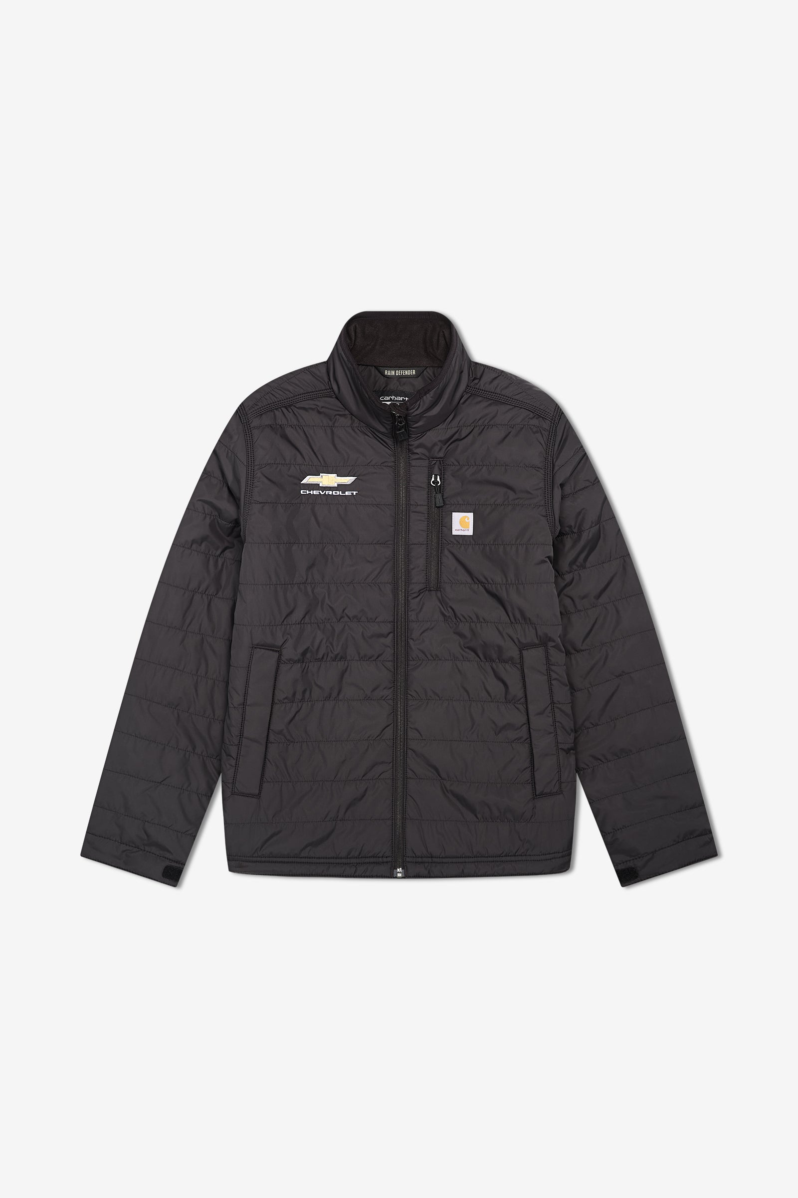 Chevrolet Carhartt Gilliam Jacket
