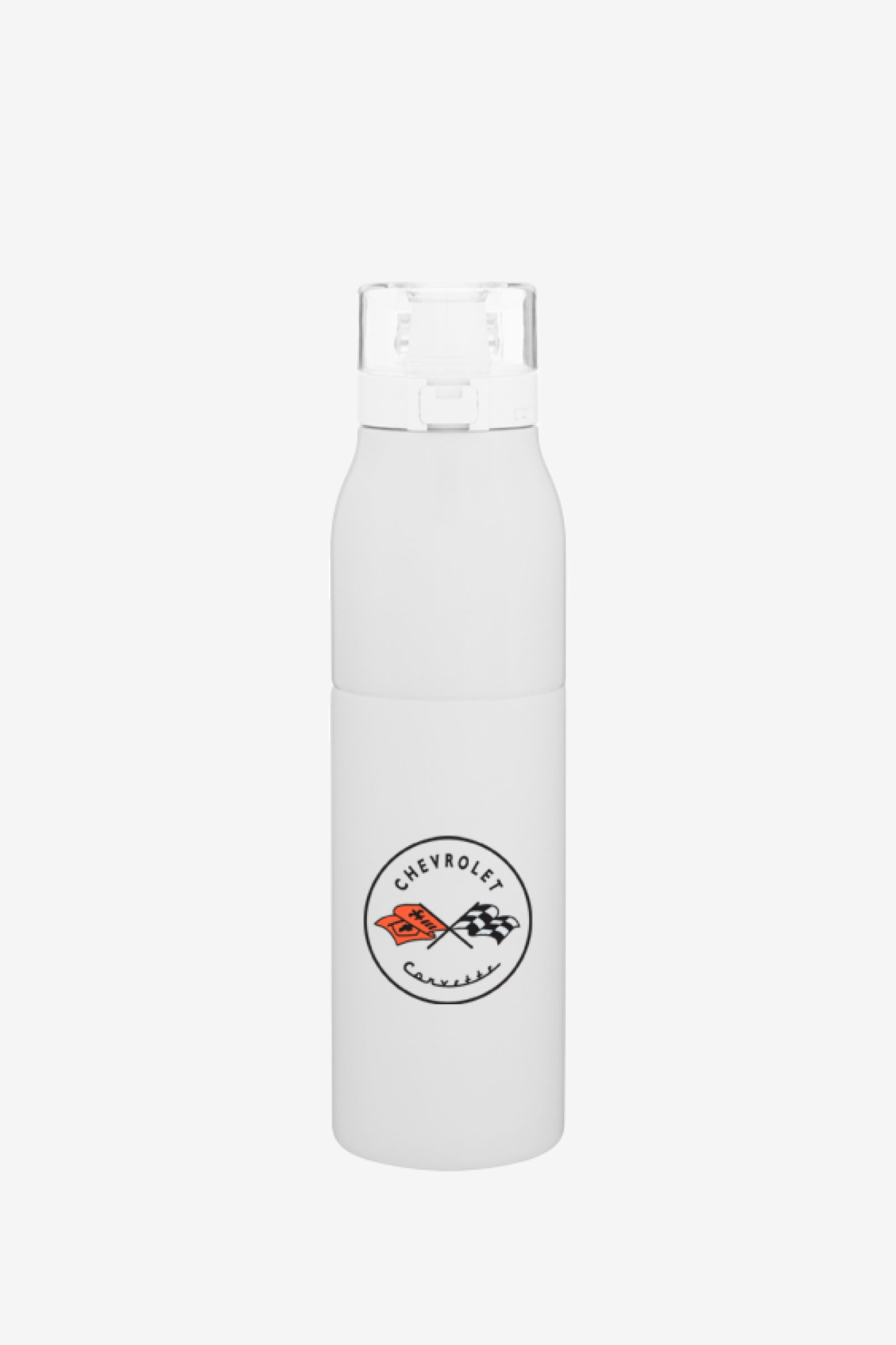 Corvette 25oz Bottle 