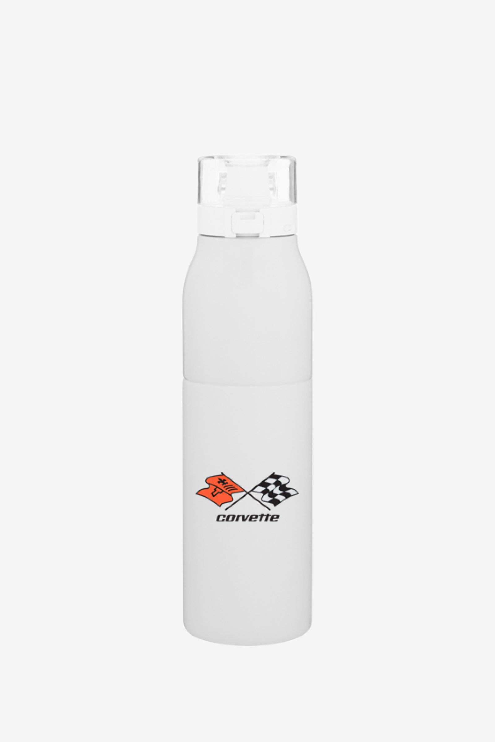 Corvette 25oz Bottle 