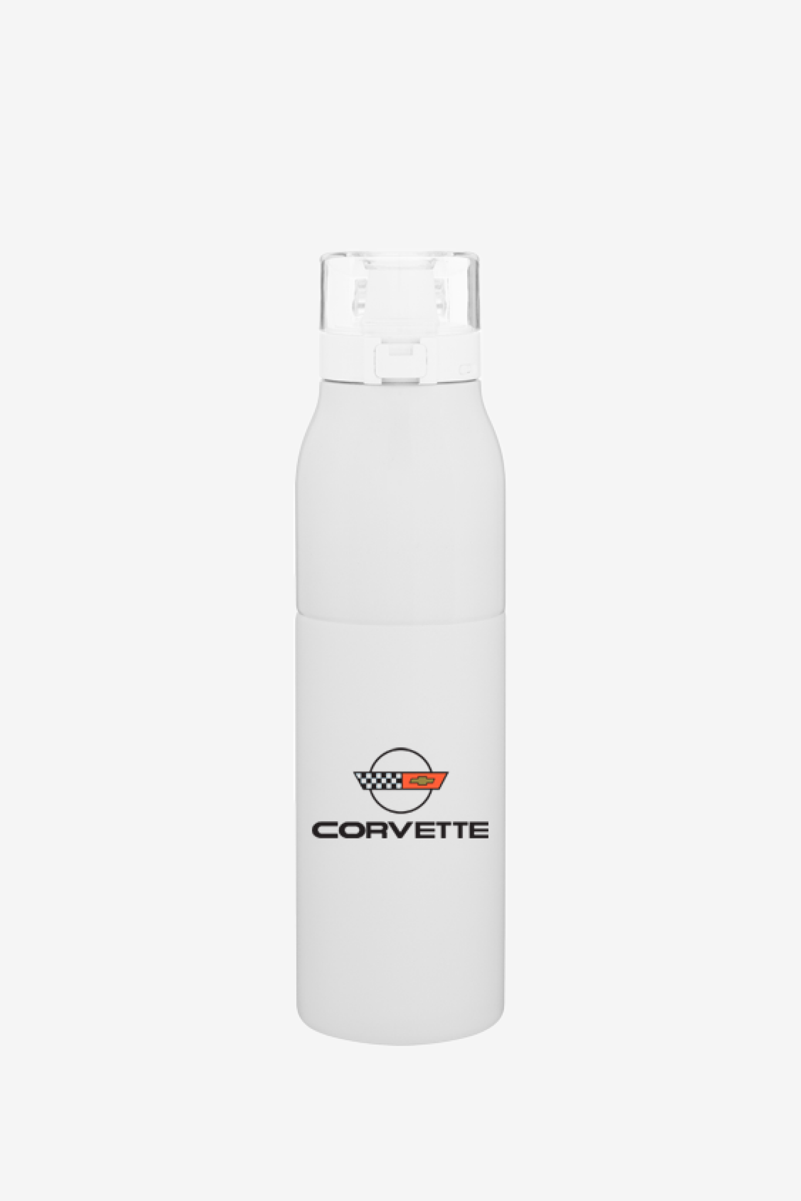 Corvette 25oz Bottle 