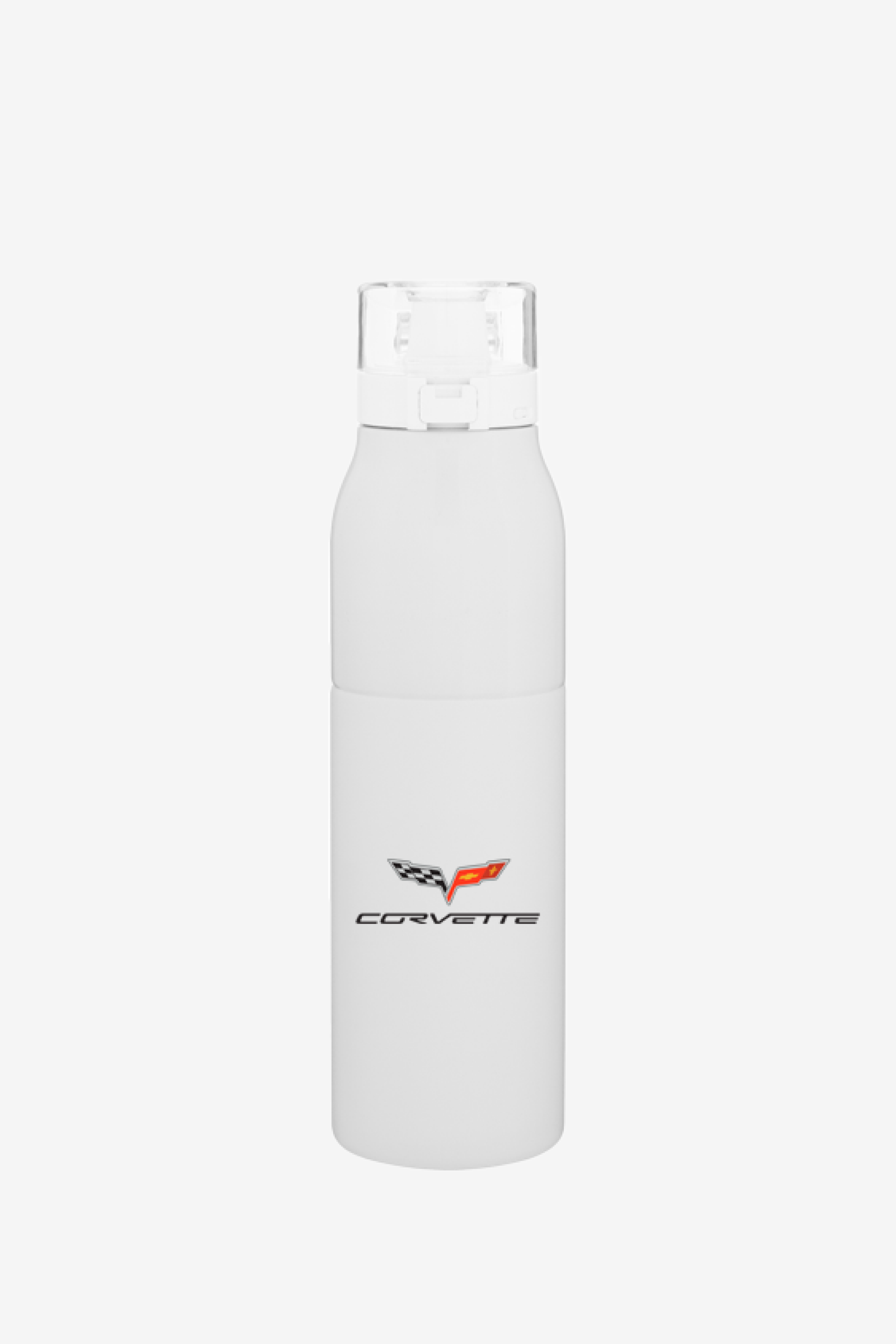 Corvette 25oz Bottle 