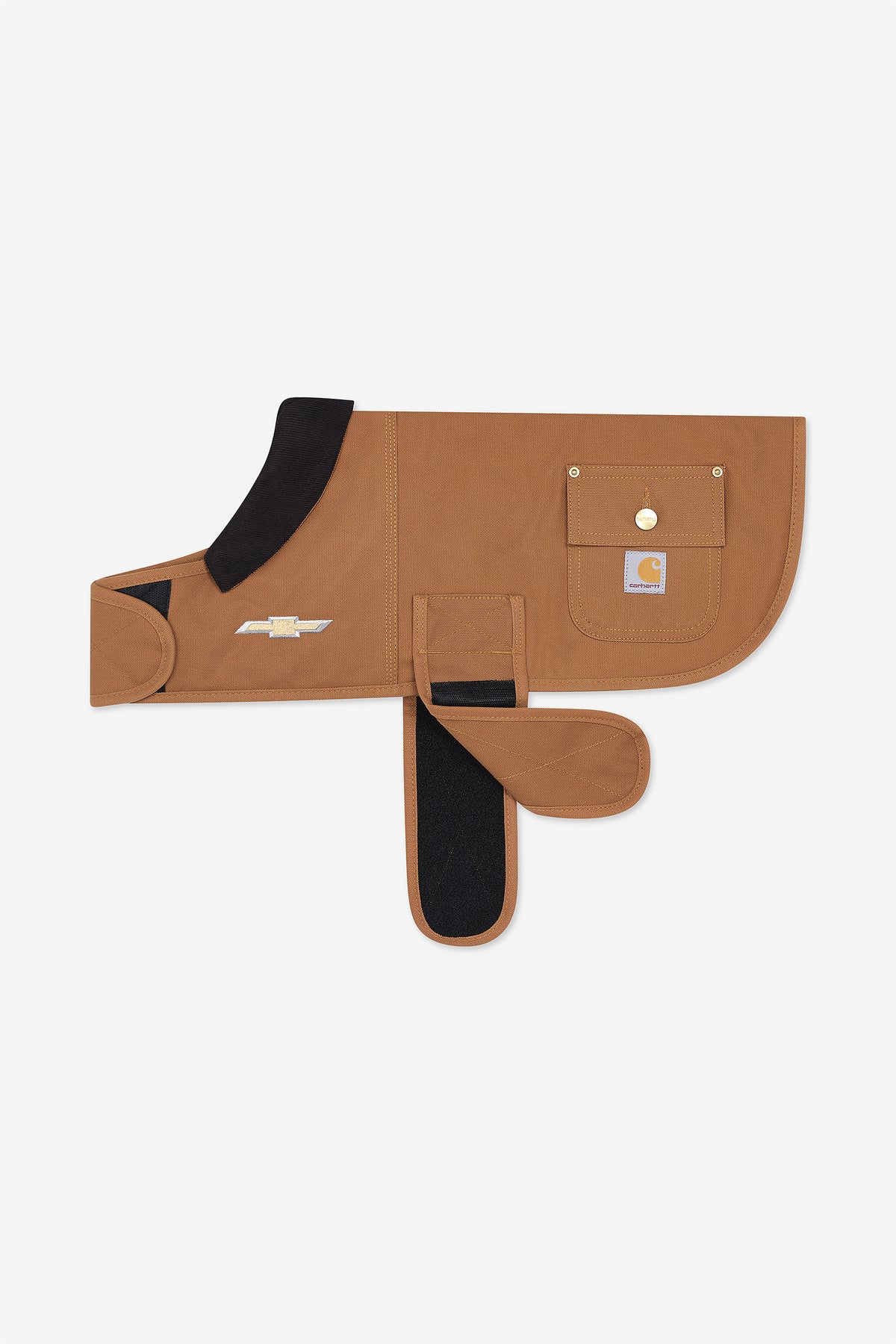 Chevrolet Carhartt Dog Jacket