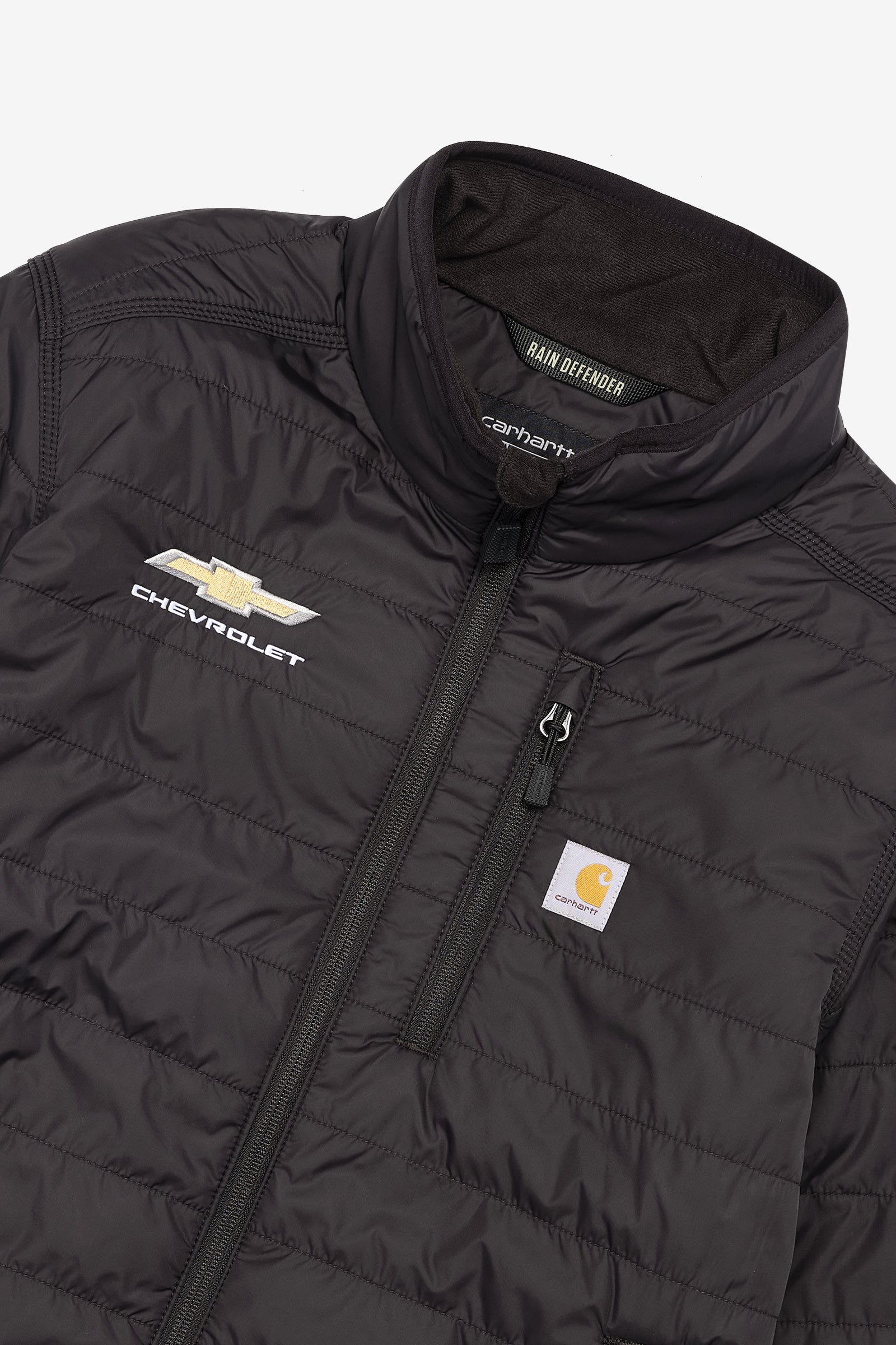 Chevrolet Carhartt Women’s Gilliam Jacket