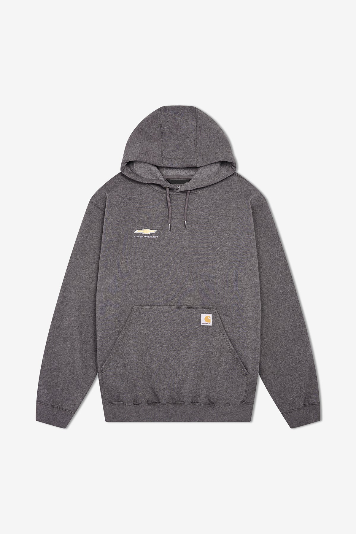 Chevrolet Carhartt Bowtie Hoodie
