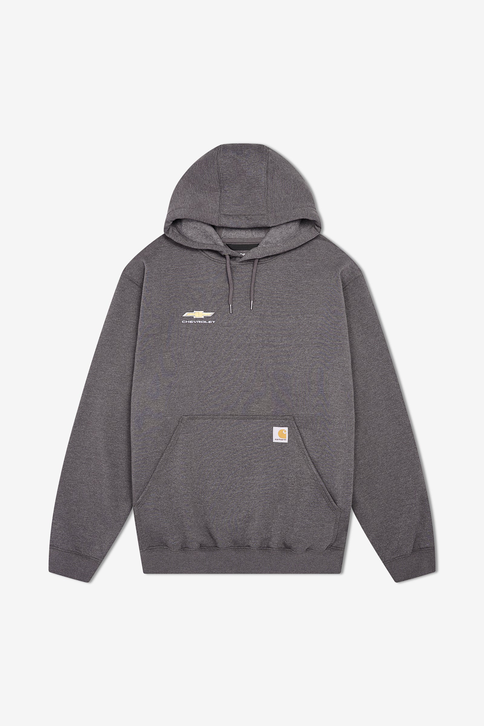 Chevrolet Carhartt Bowtie Hoodie