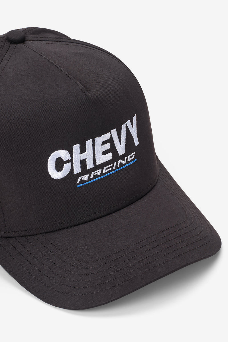Chevy Racing Hat - Chevrolet Merchandise