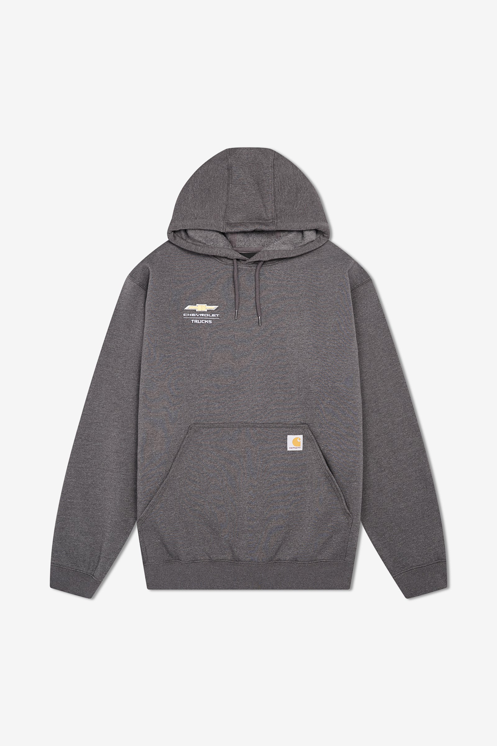Chevrolet Trucks Carhartt Hoodie