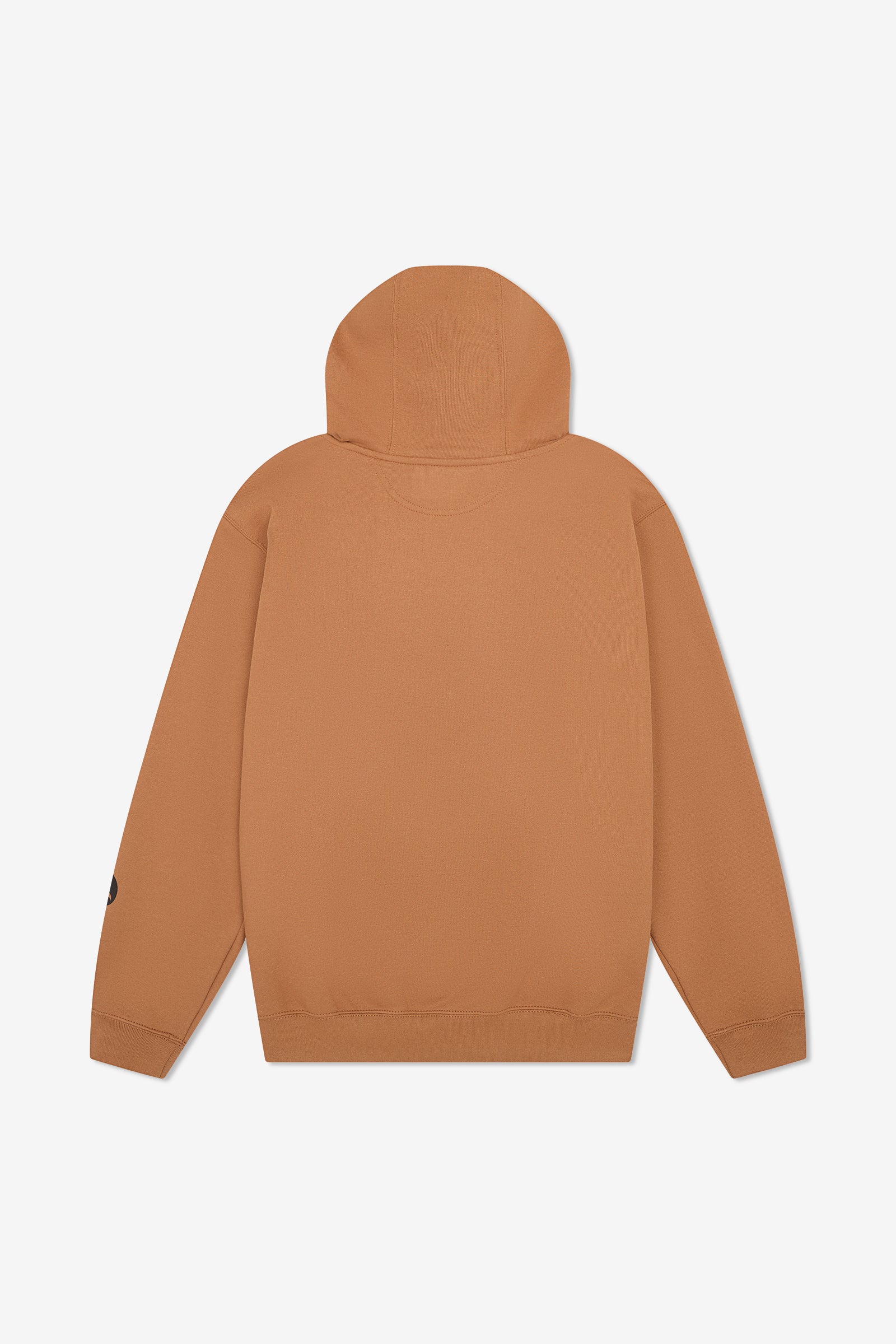 Chevrolet Carhartt Logo Hoodie