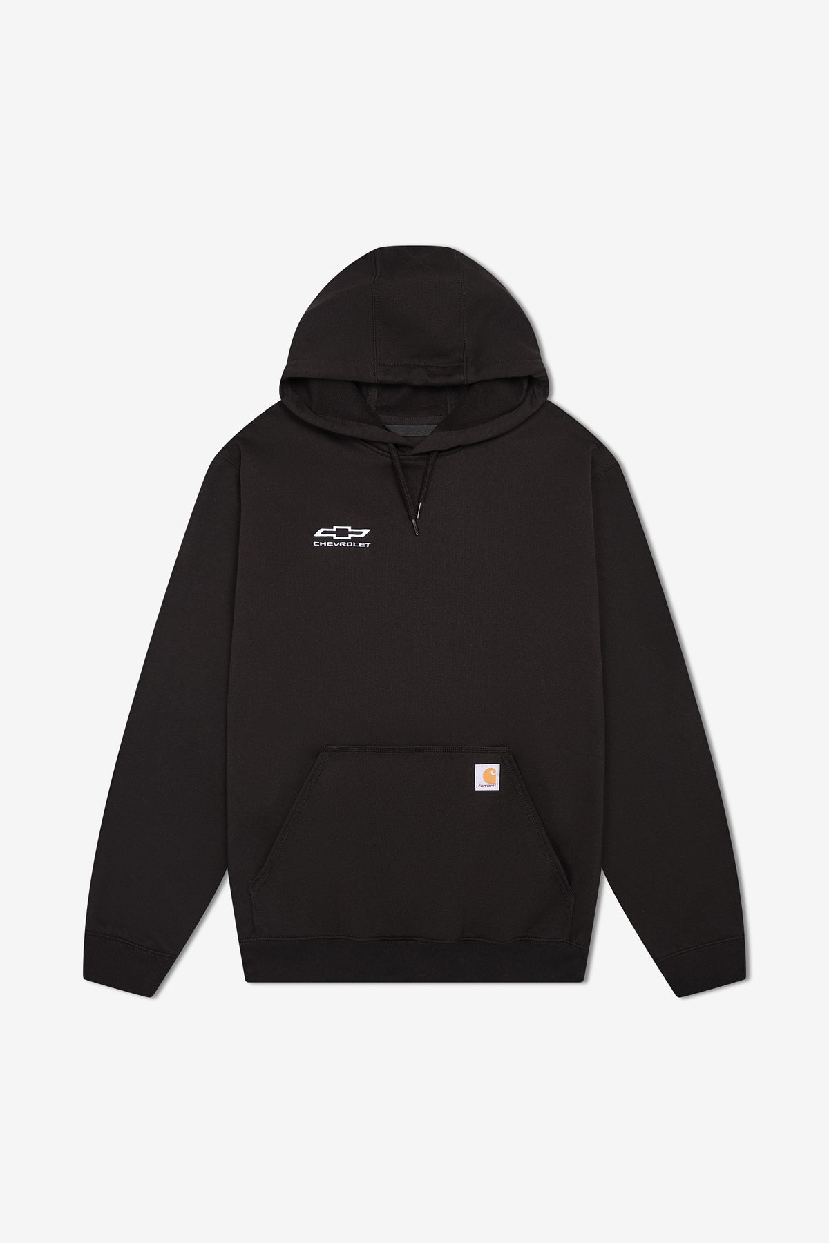 Chevrolet Carhartt Bowtie Hoodie
