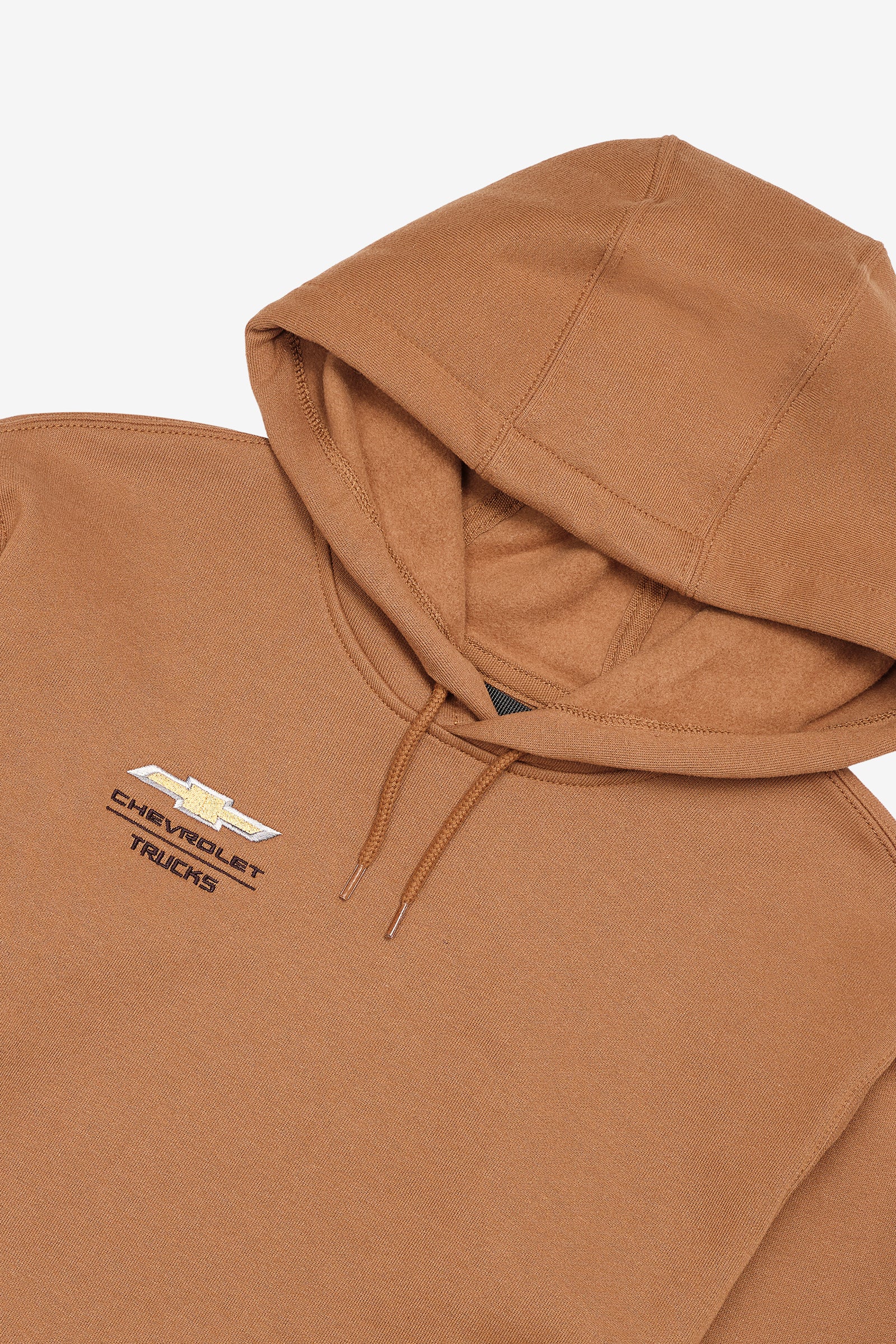 Chevrolet Trucks Carhartt Logo Hoodie