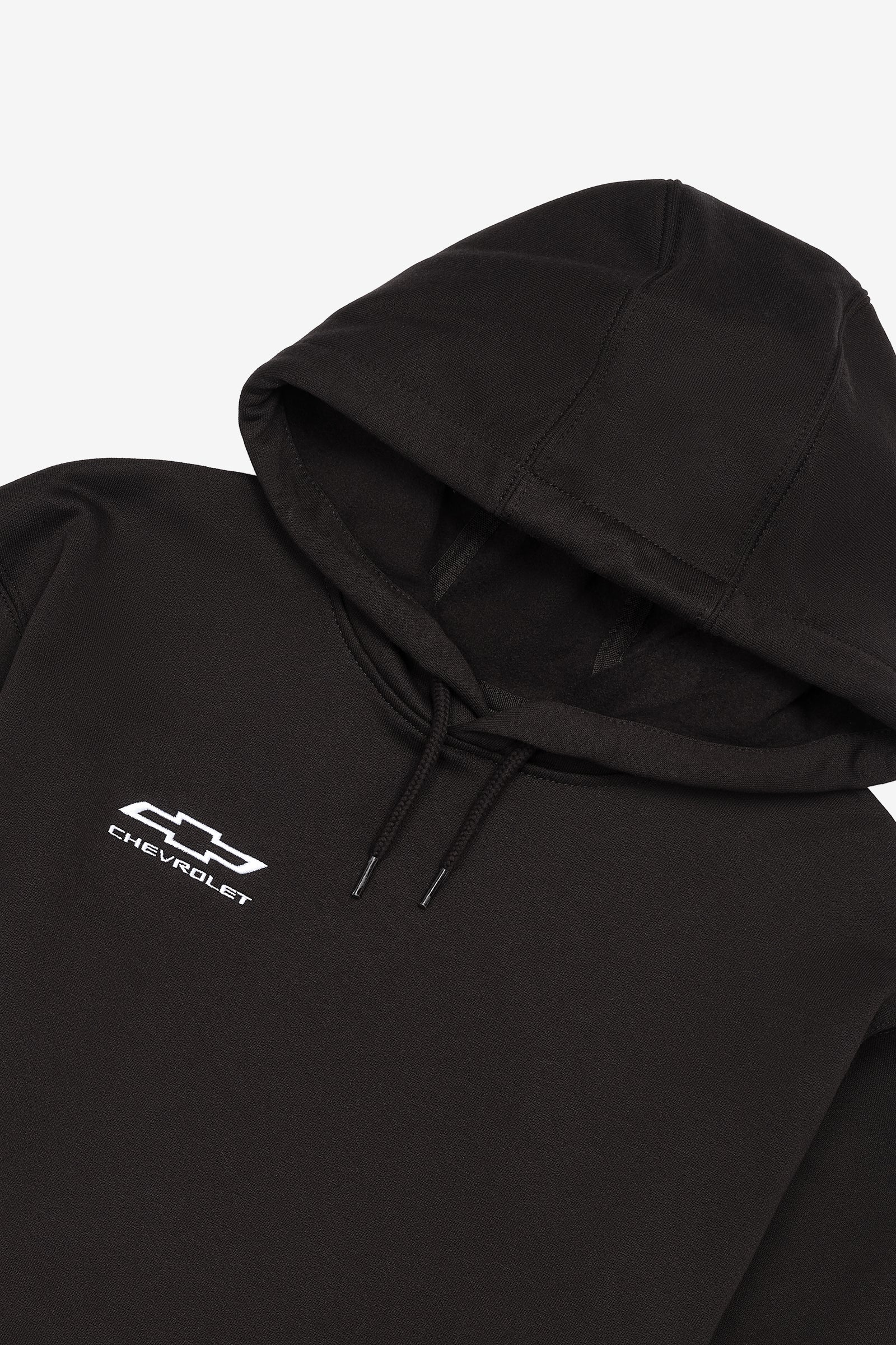 Chevrolet Carhartt White Bowtie Hoodie
