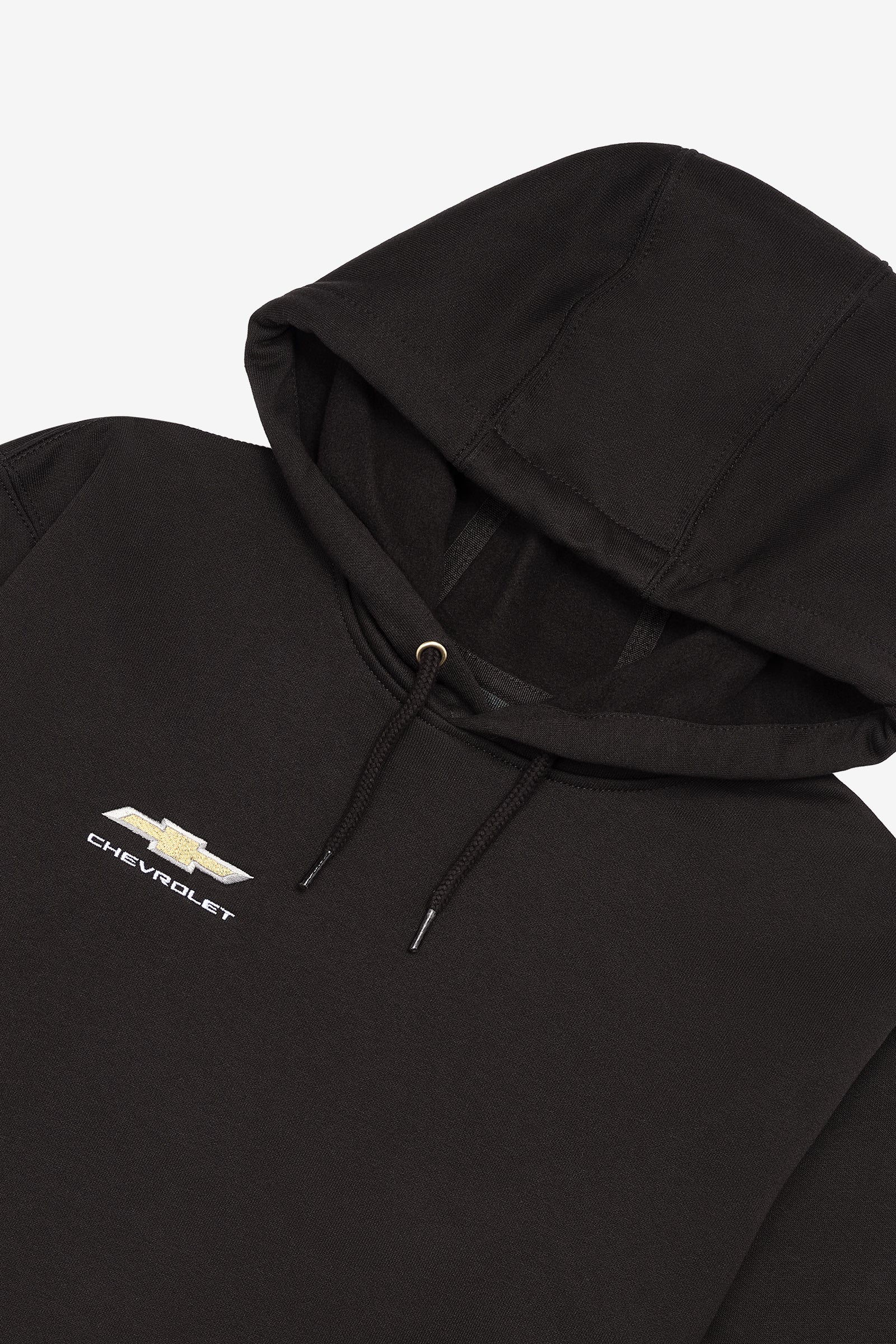 Chevrolet Carhartt Gold Bowtie Hoodie