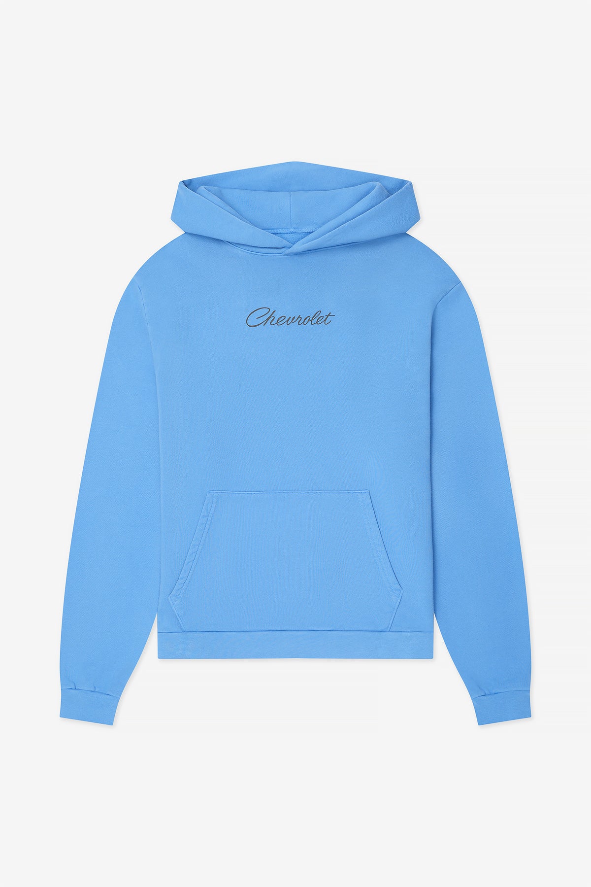 Chevrolet Script Hoodie