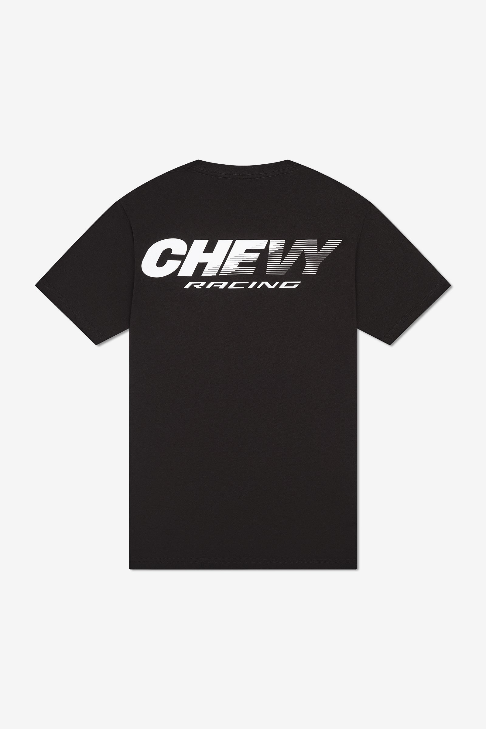 Chevrolet Bowtie Speedline Tee