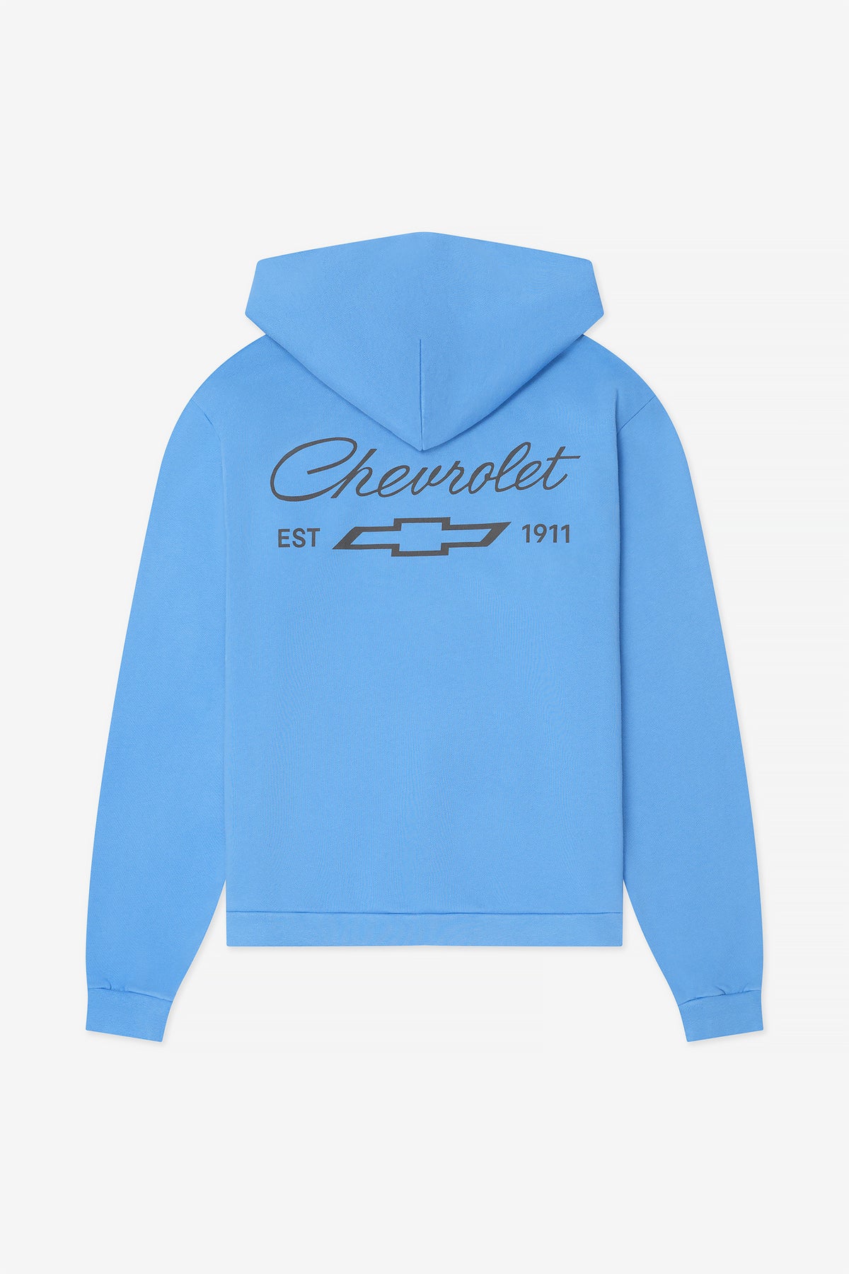 Chevrolet Script Hoodie