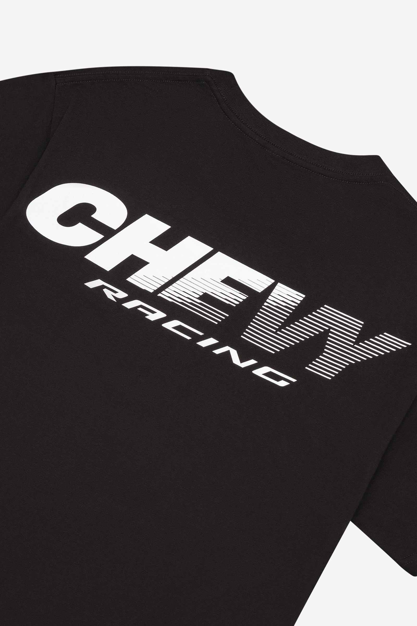 Chevrolet Bowtie Speedline Tee