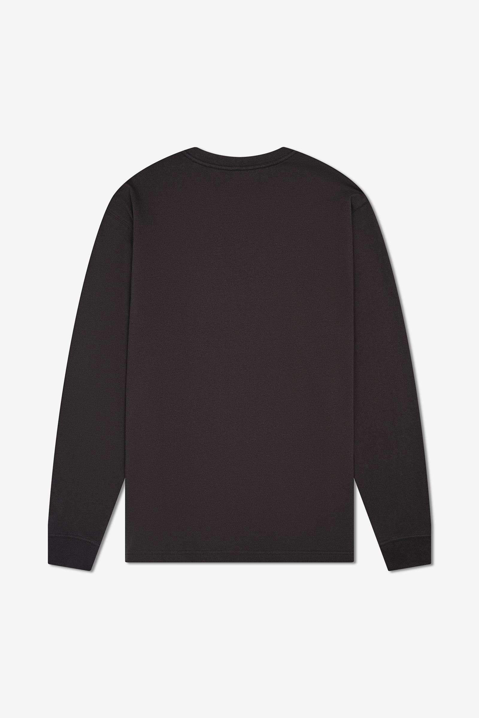Chevrolet Carhartt Pocket Long Sleeve Tee