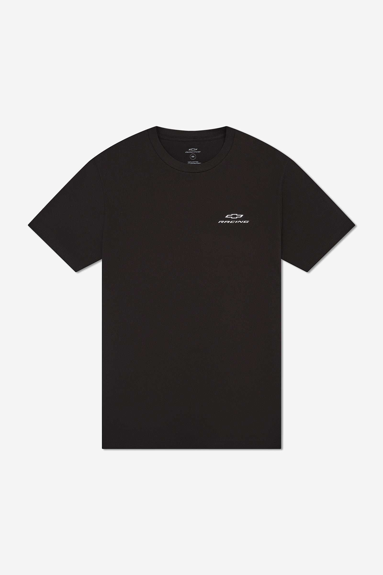 Chevrolet Pit Crew Tee