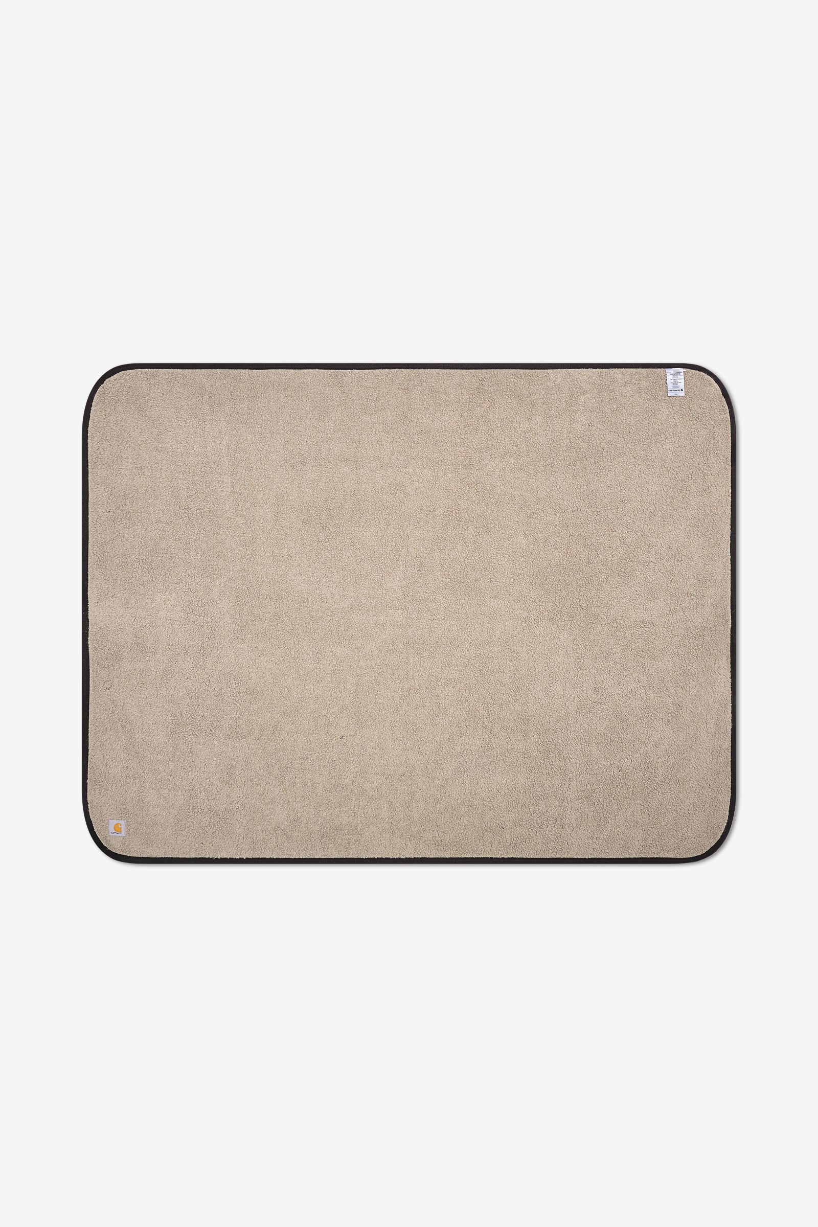 Chevrolet Carhartt Sherpa Lined Blanket