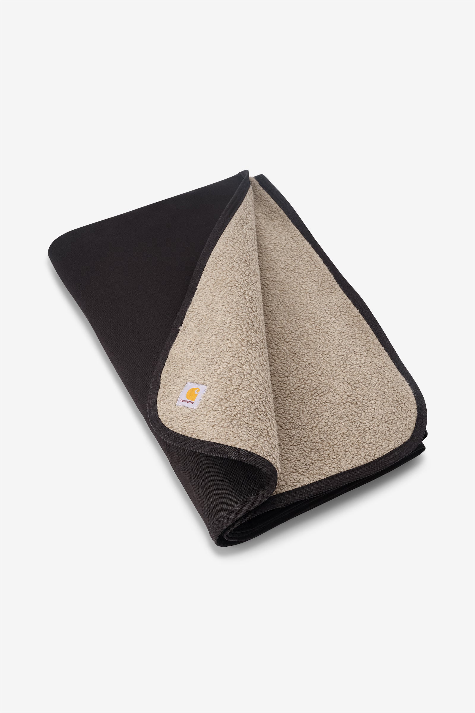 Chevrolet Carhartt Sherpa Lined Blanket