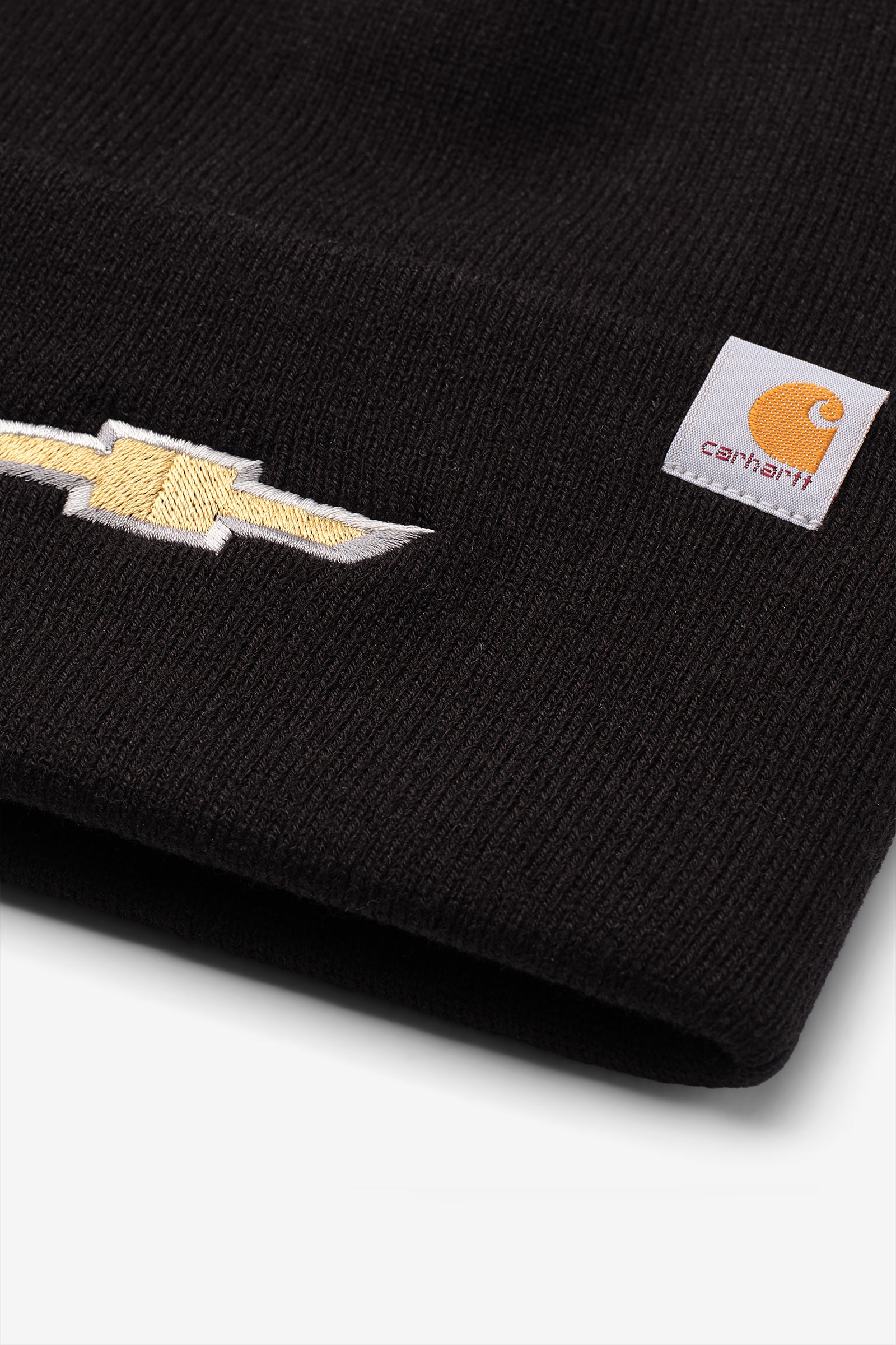 Chevrolet Carhartt Watch Cap 2.0