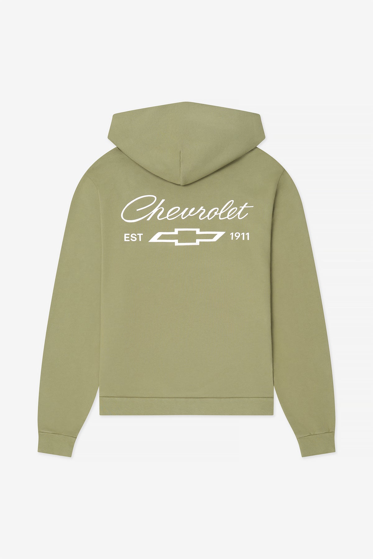 Chevrolet Script Hoodie