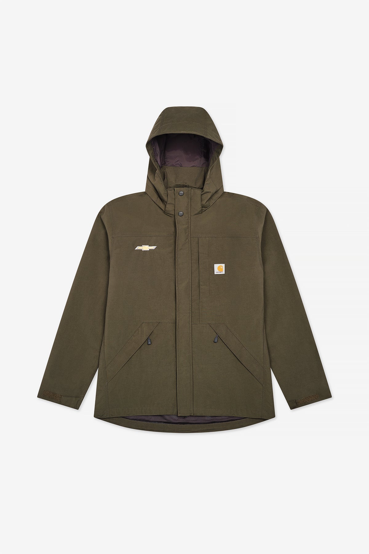 Chevrolet Carhartt Shoreline Jacket