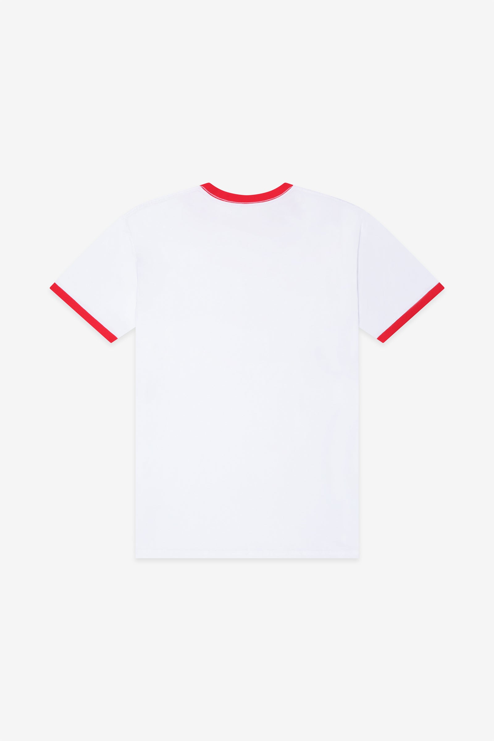 Chevrolet Heartbeat of America Ringer Tee