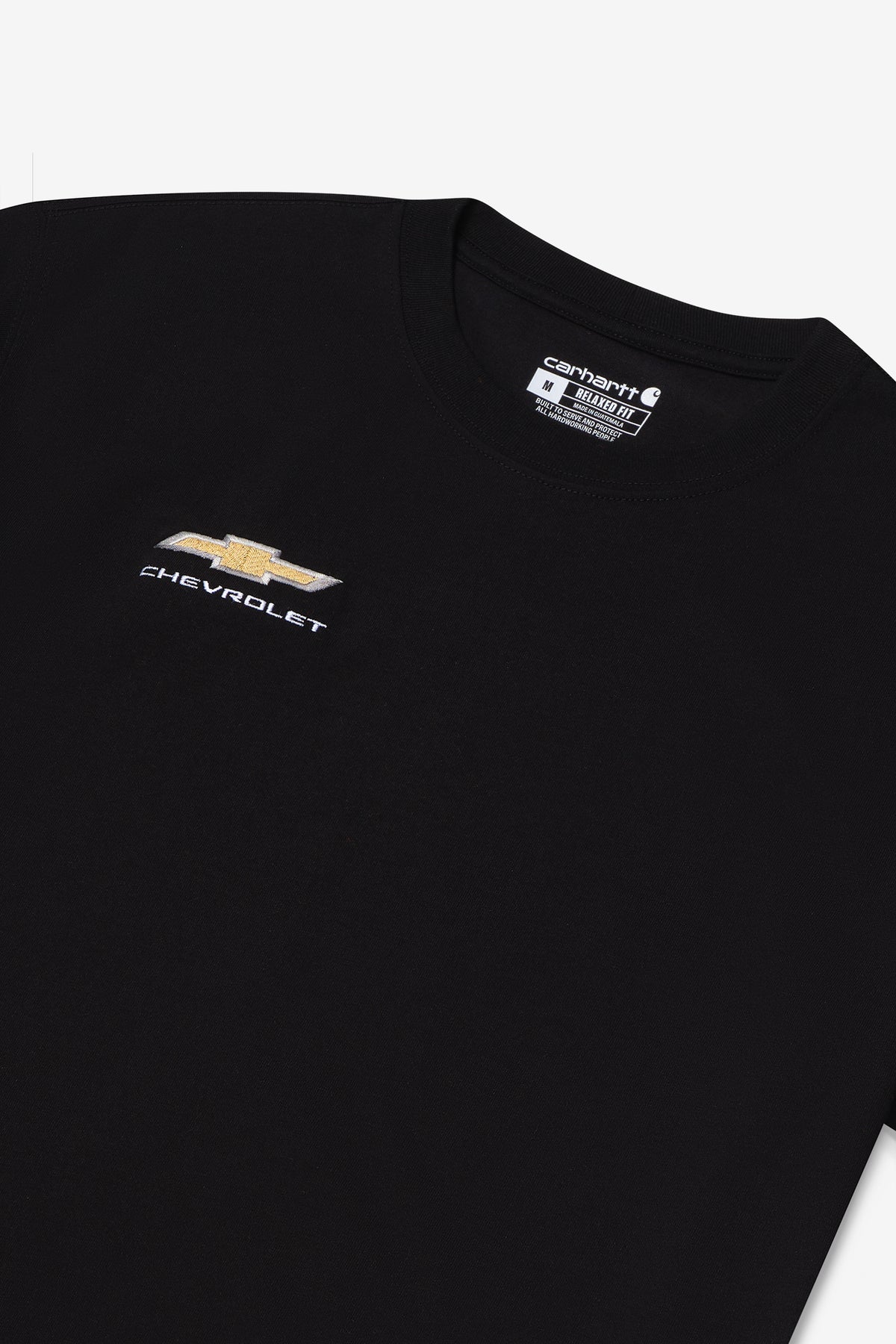 Chevrolet Carhartt Tee